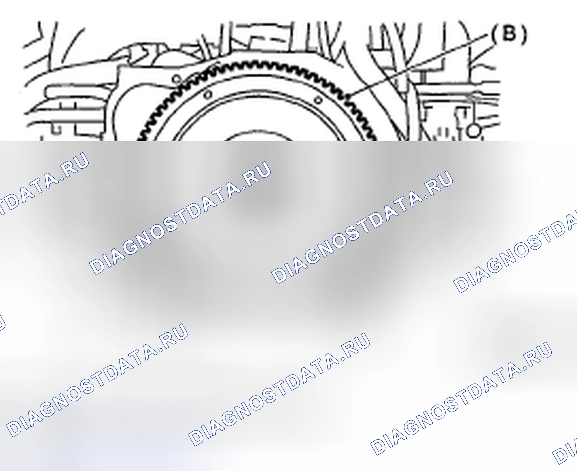 Рис. 12. Subaru Impreza WRX GH