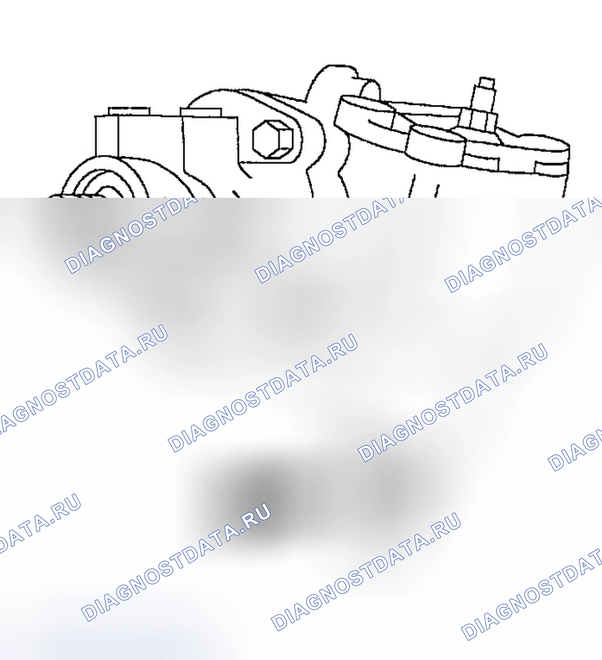 Рис. 96. Ford Excursion I