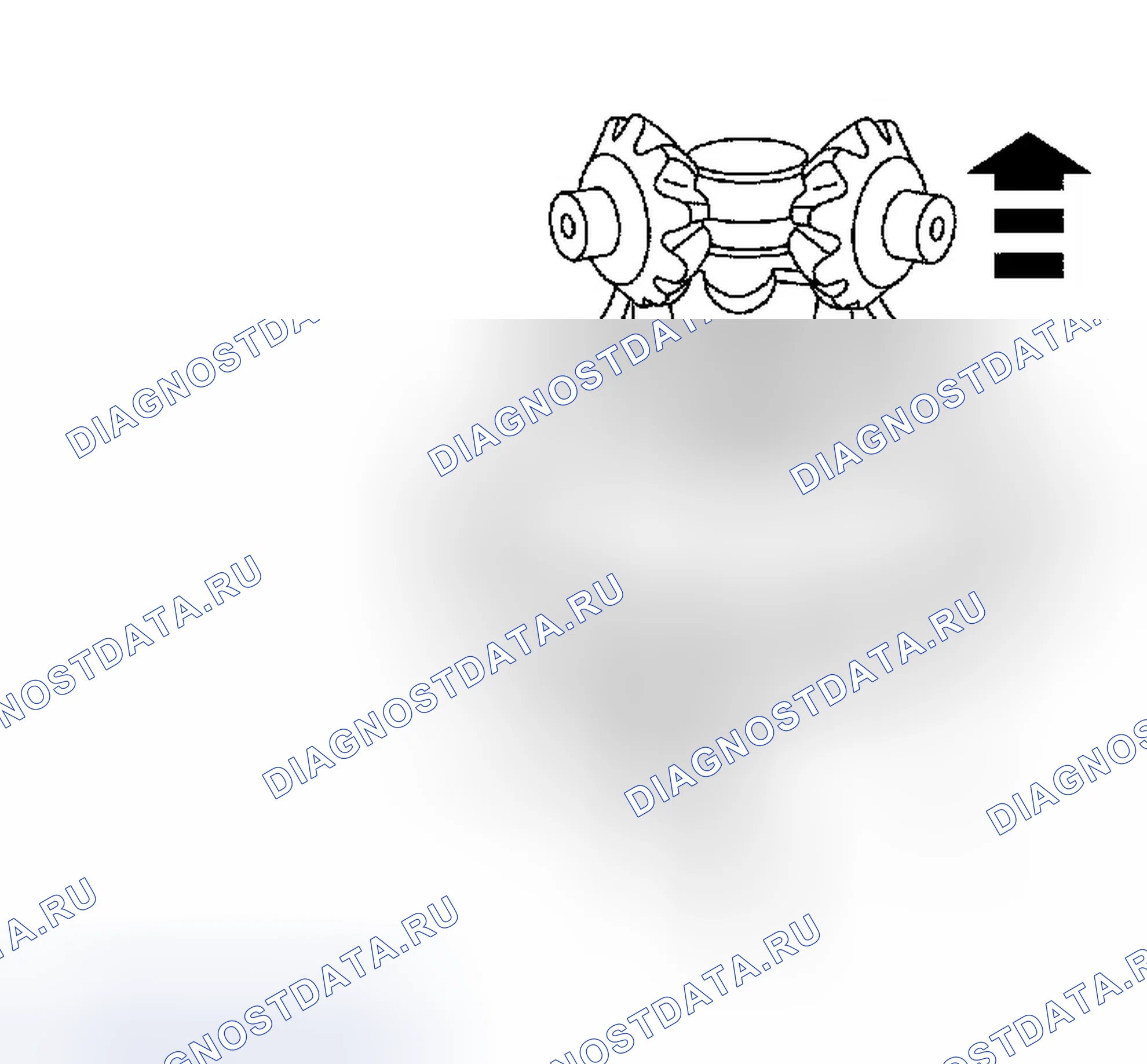 Рис. 215. Ford Cab & Chassis F350 Super Duty 