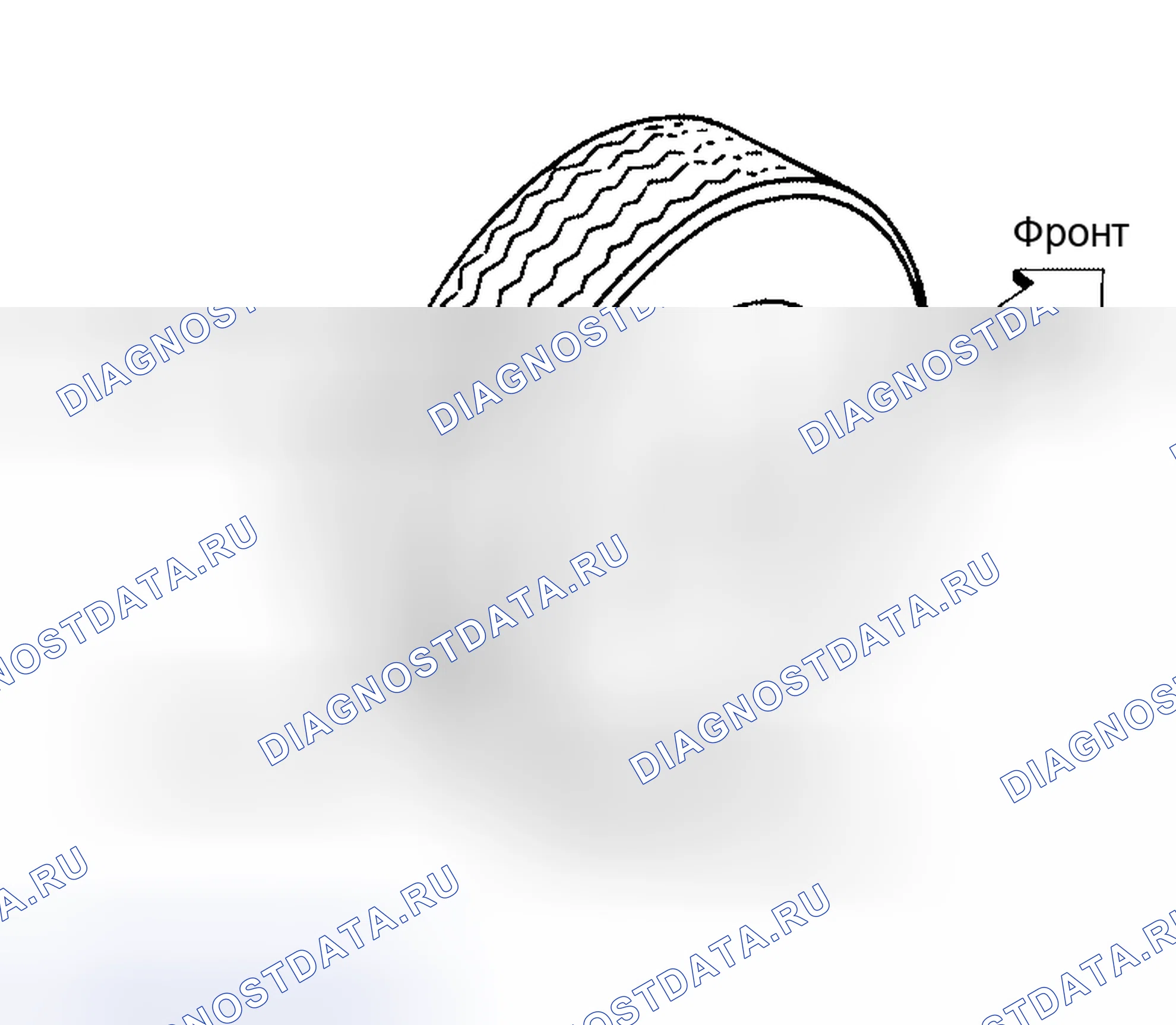 Рис. 3. Honda Odyssey (North America) I