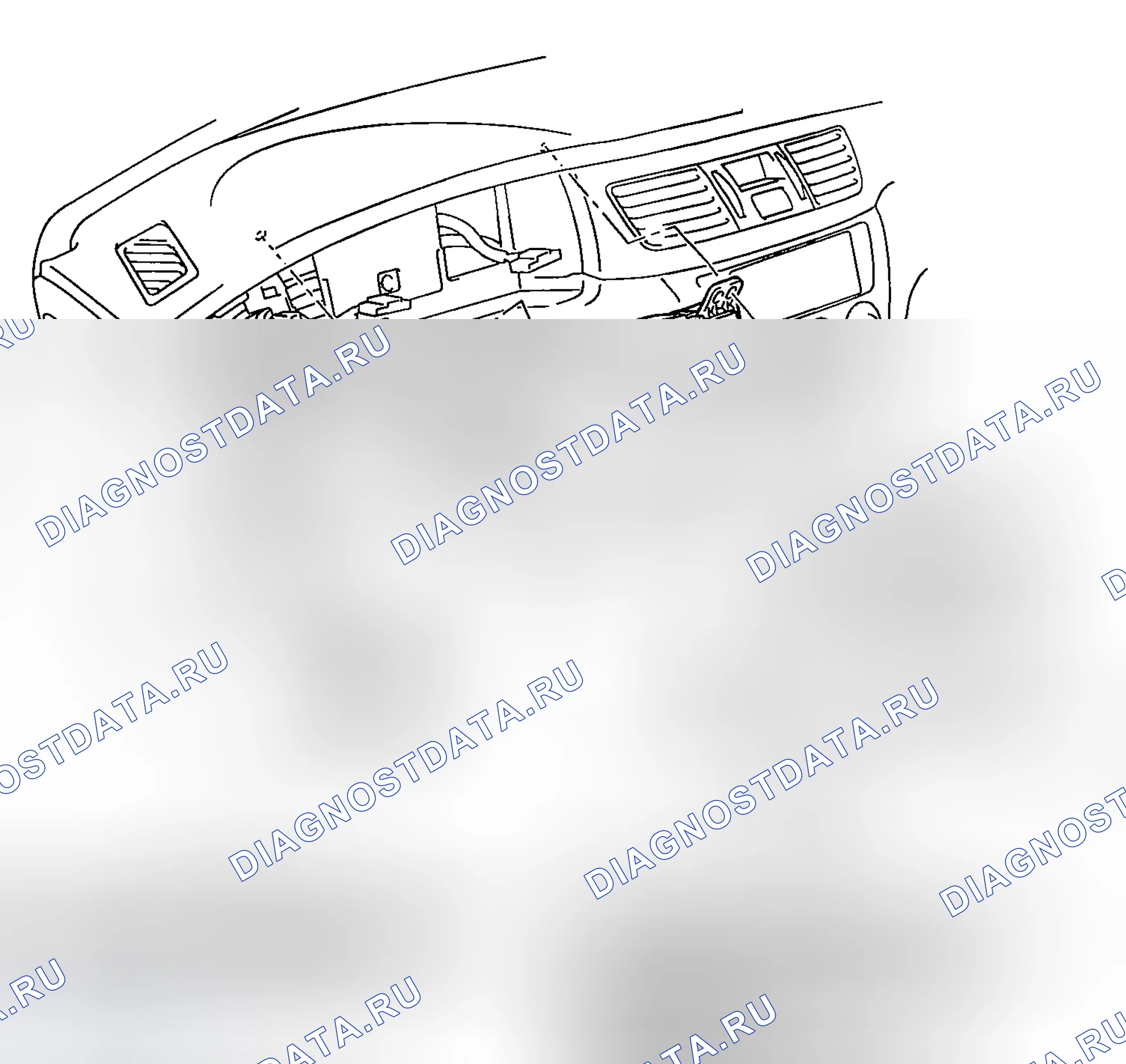 Рис. 68: ДЕМОНТАЖ И МОНТАЖ. Honda Edix I