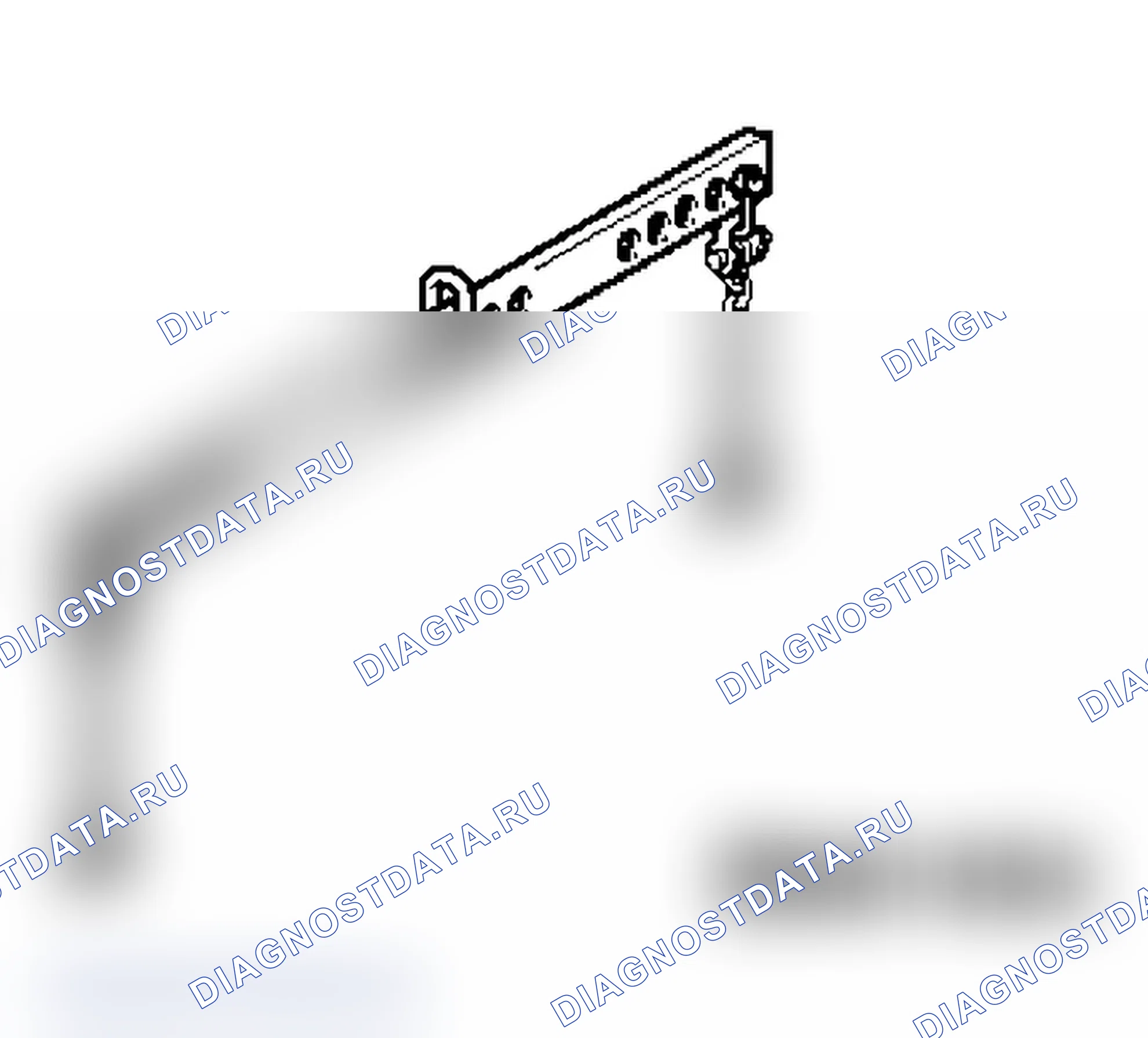 Рис. 467. Mitsubishi Lancer Evolution IX