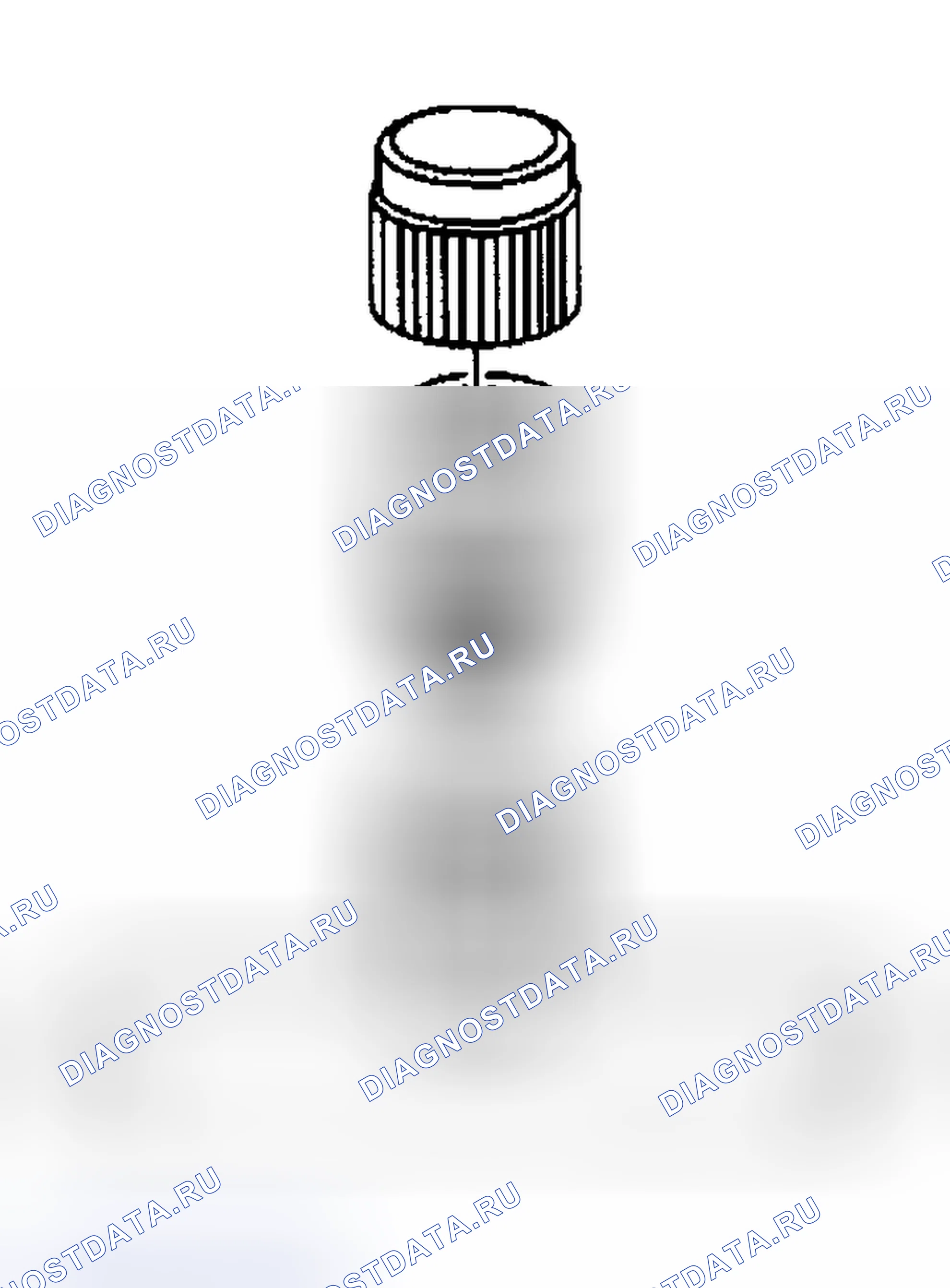 Рис. 247: Порядок демонтажа. Hyundai Venue I