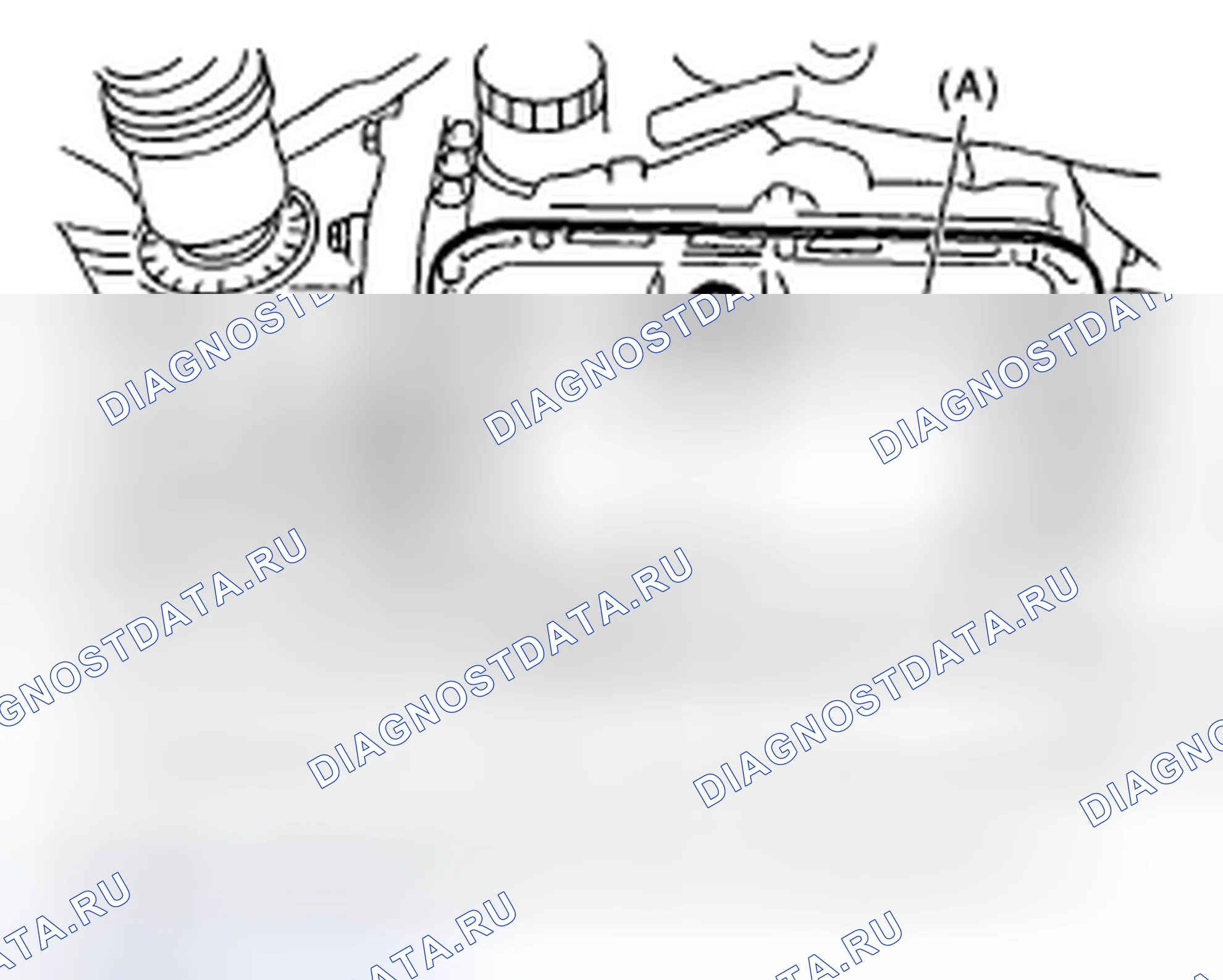 Рис. 70. Subaru Impreza GD/GC/GG рестайлинг 2