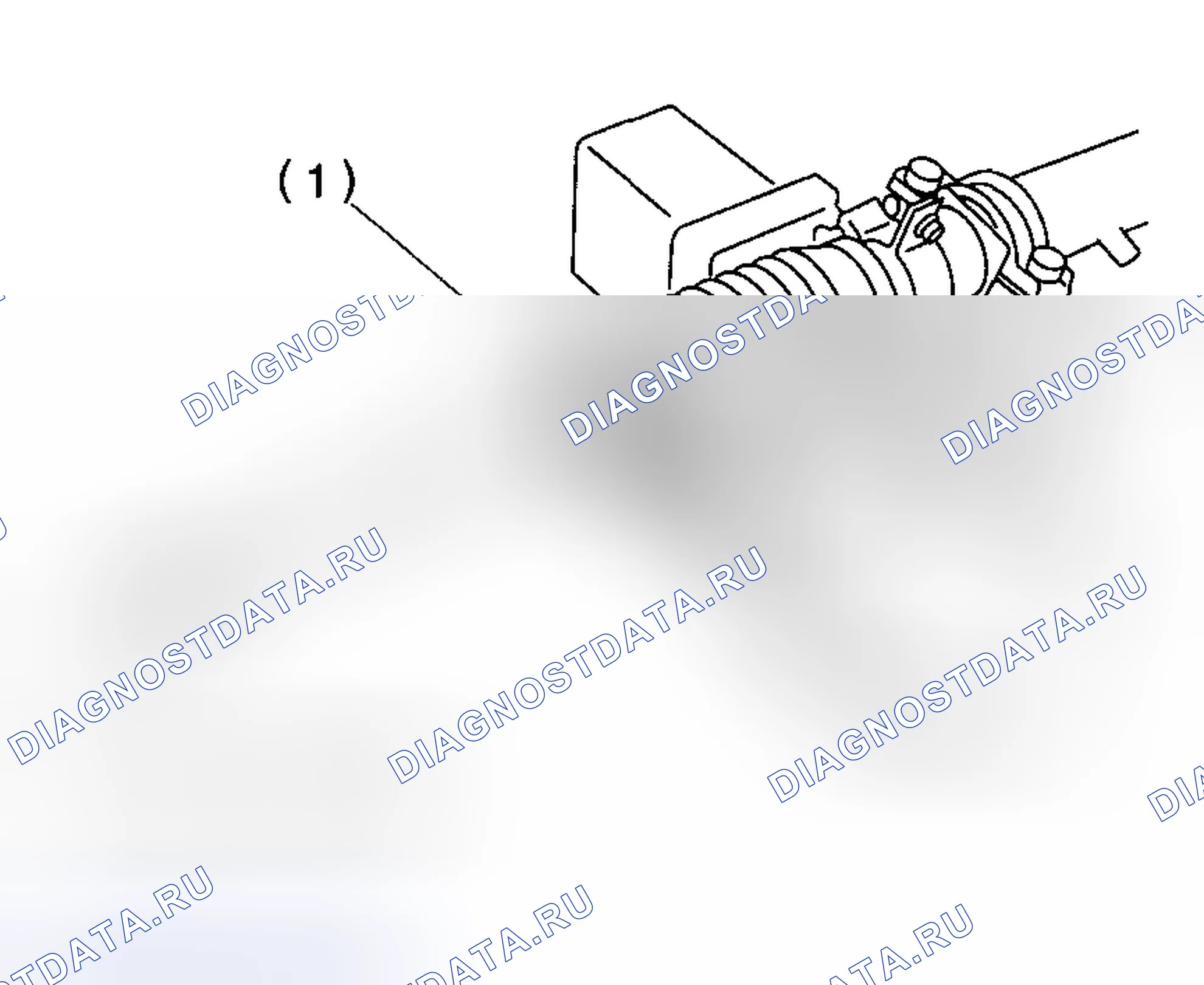 Рис. 145. Subaru Impreza GD/GC/GG рестайлинг 2