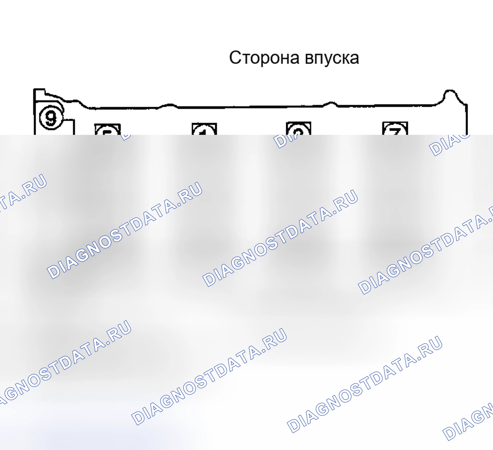Рис. 188. Nissan Altima L31