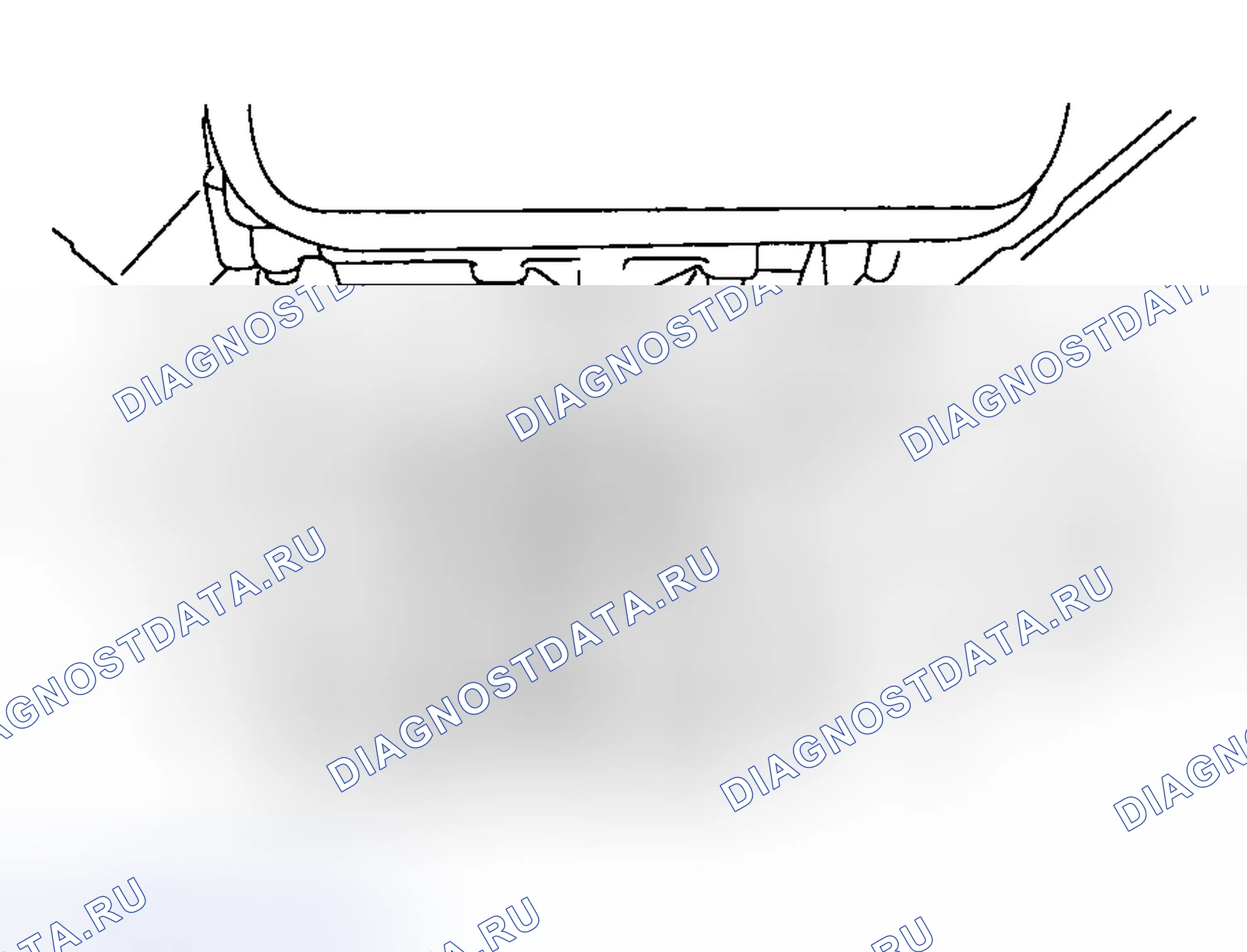 Рис. 15. Subaru Outback BH
