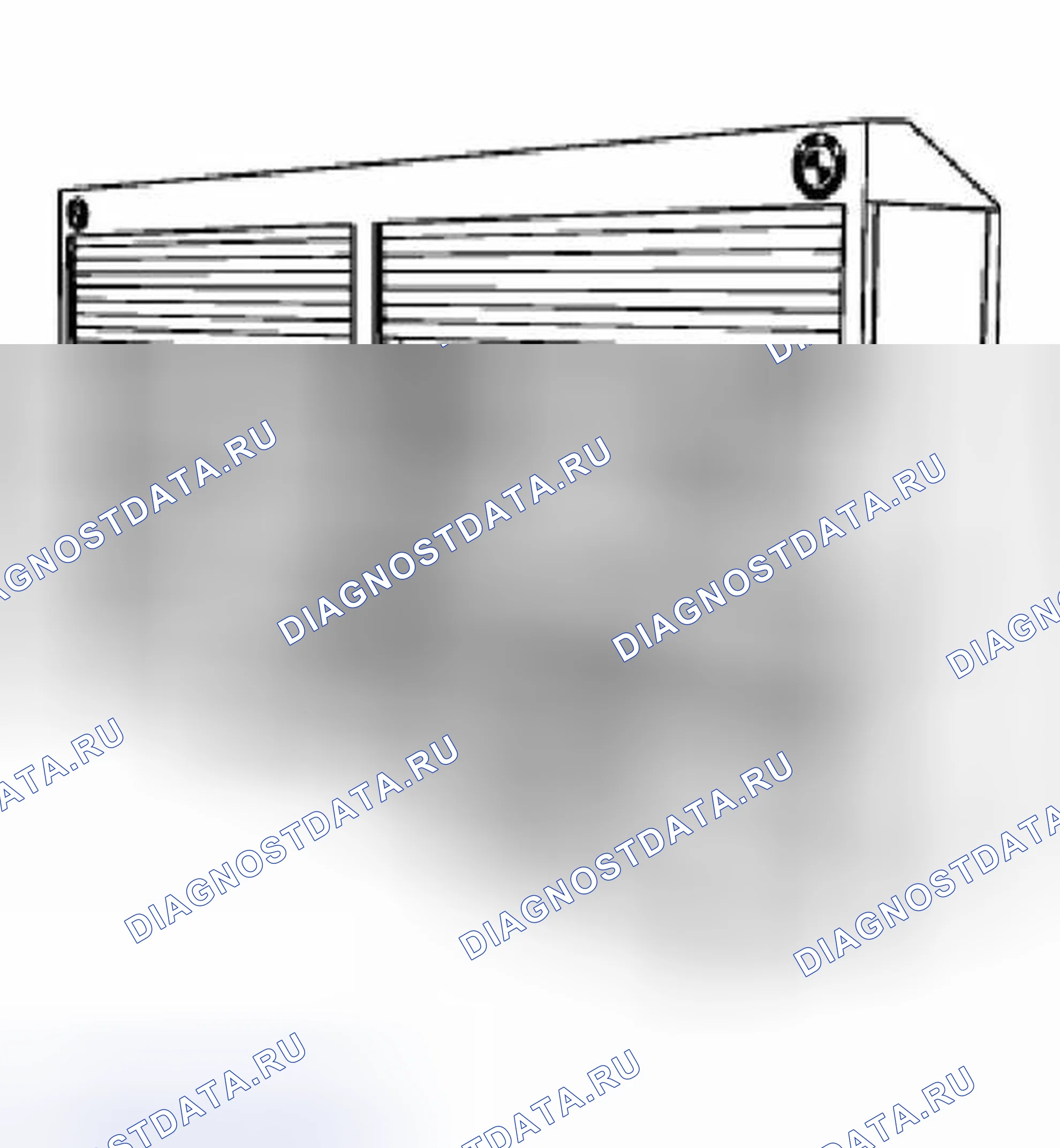 Рис. 41. BMW M5 E39