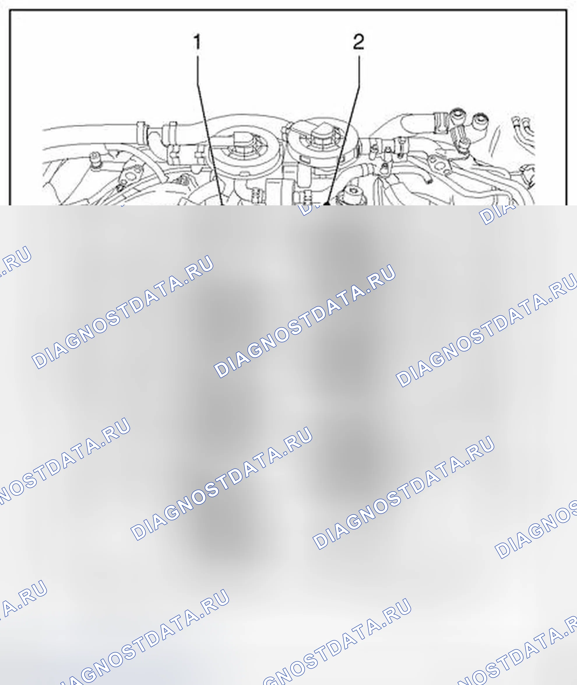Рис. 844. Audi A8 D3 рестайлинг 2