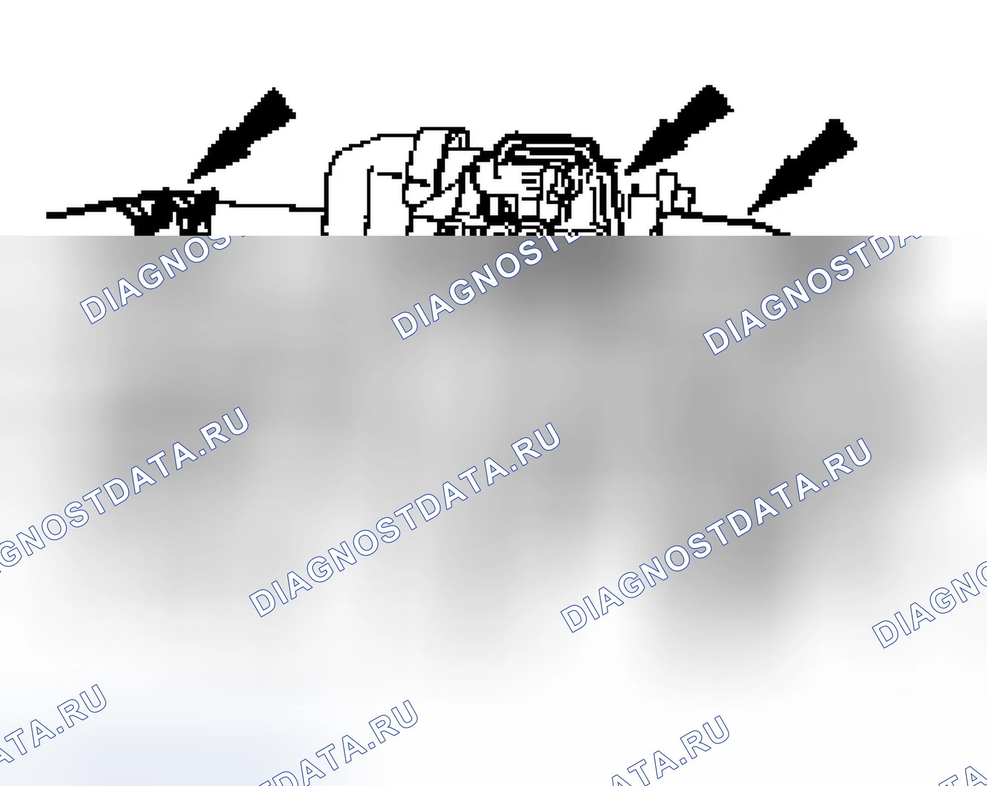 Рис. 601. Ford Crown Victoria II