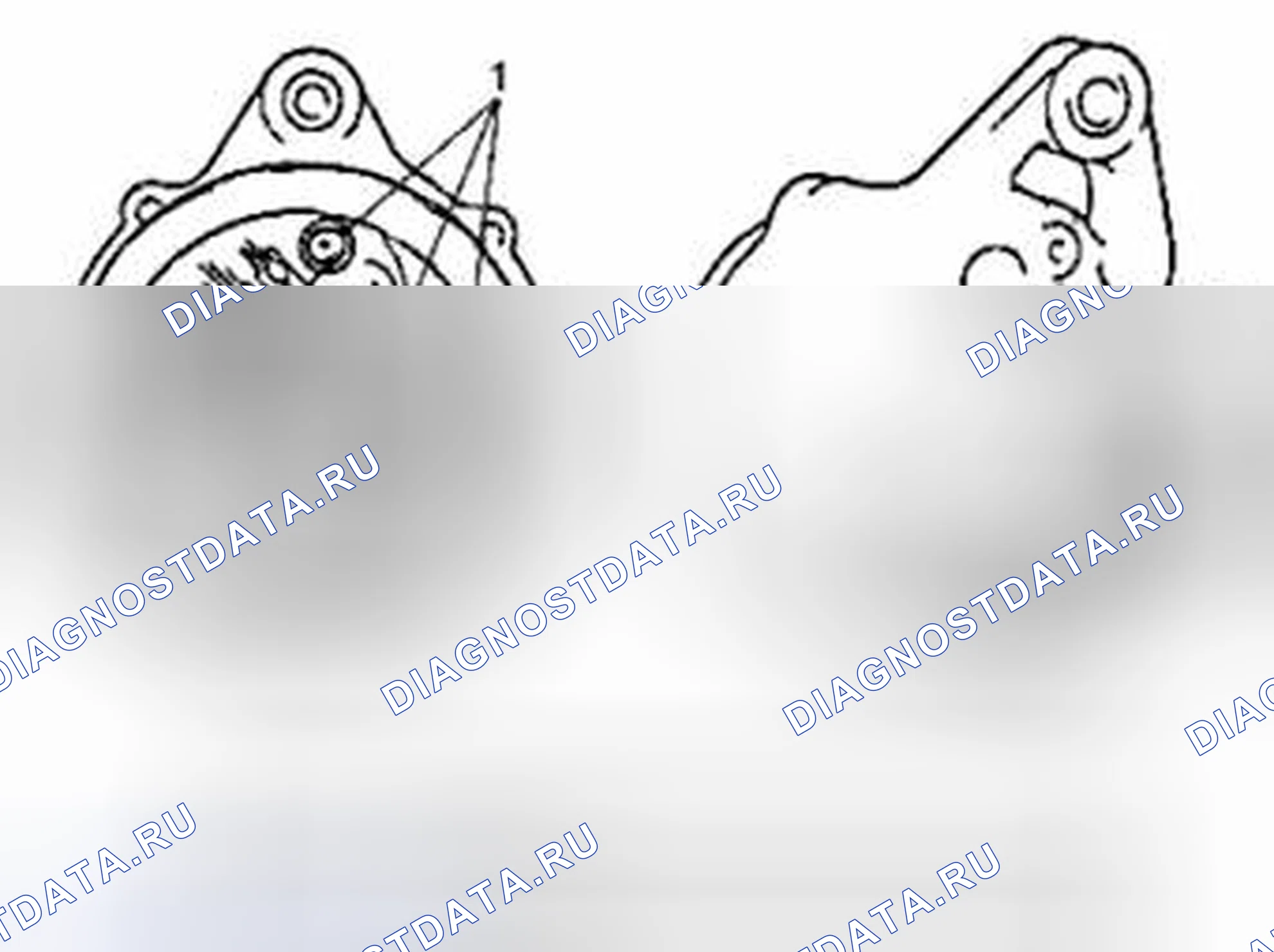 Рис. 22. Suzuki SX4 I рестайлинг