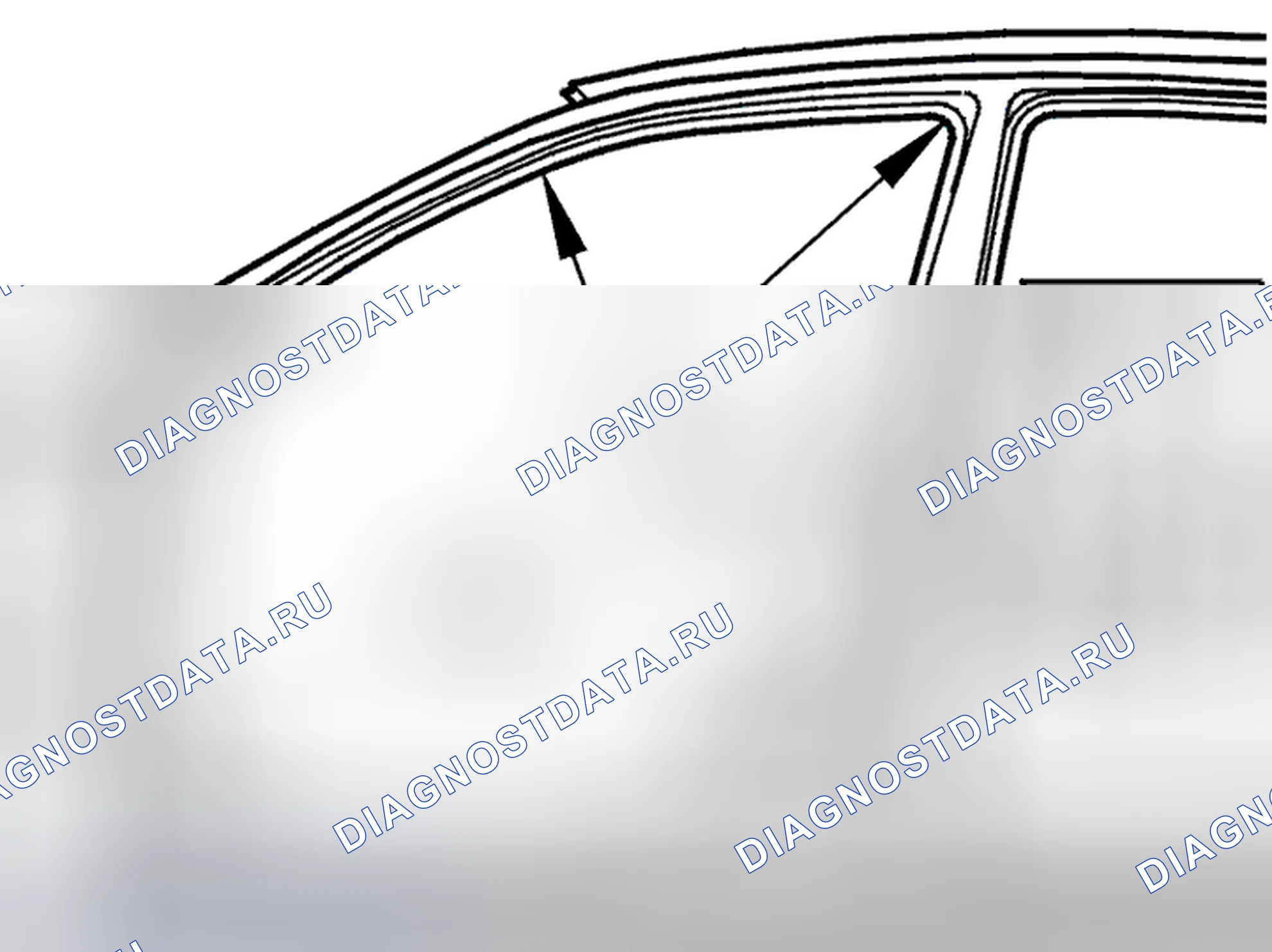 Рис. 7. Volvo V70 II