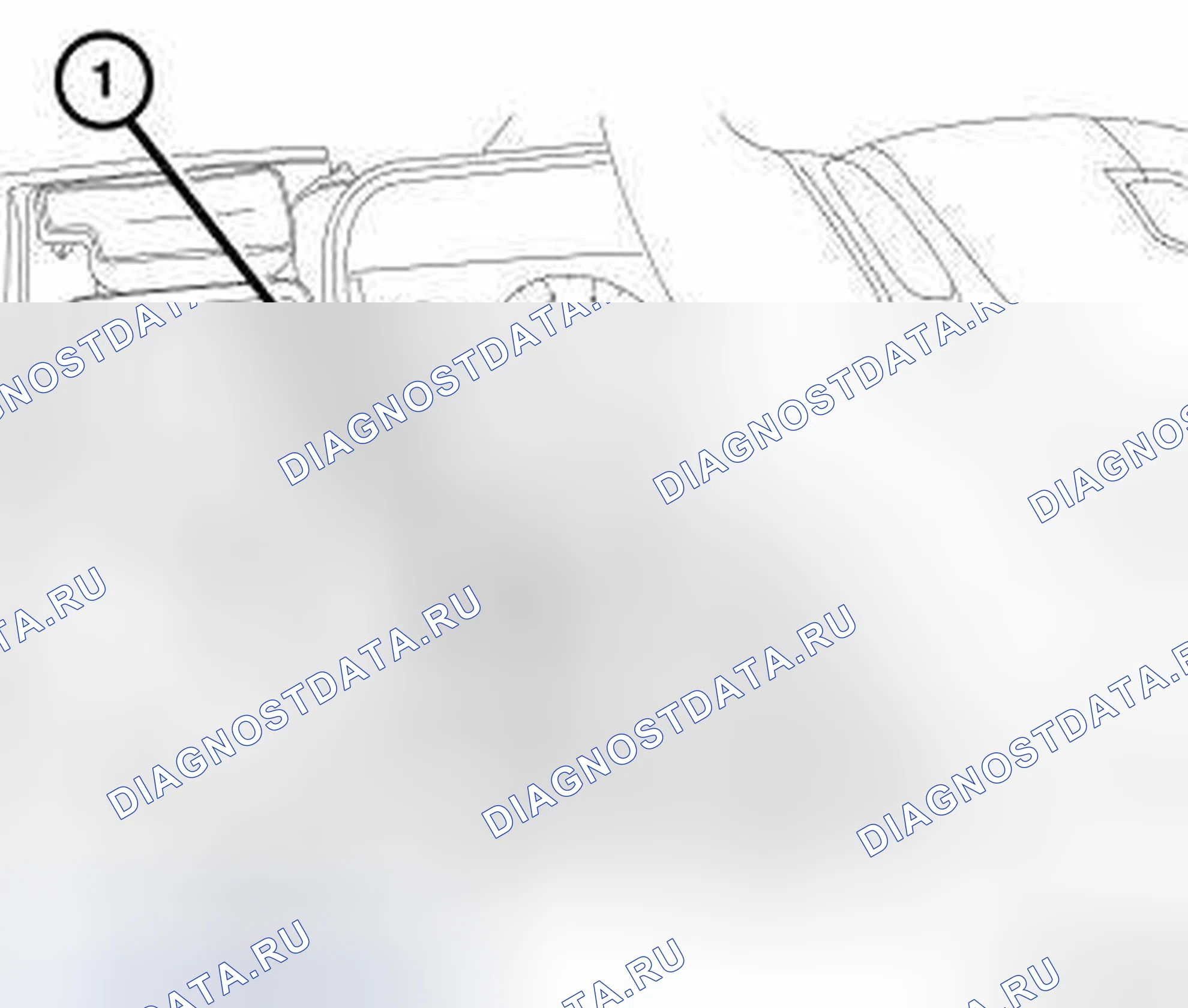 Рис. 8. RAM Pickup 2500 