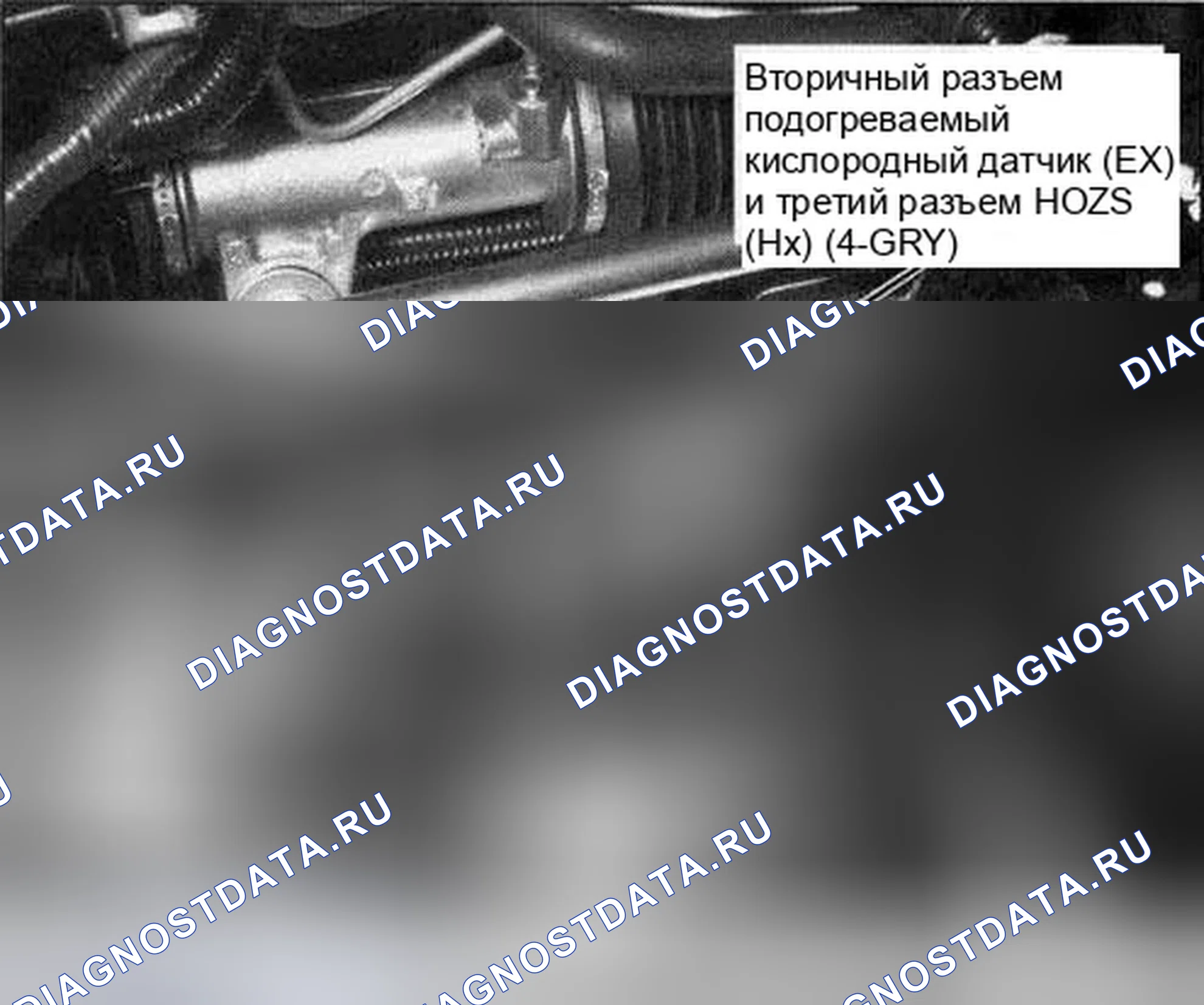 Рис. 211. Honda Civic VII рестайлинг