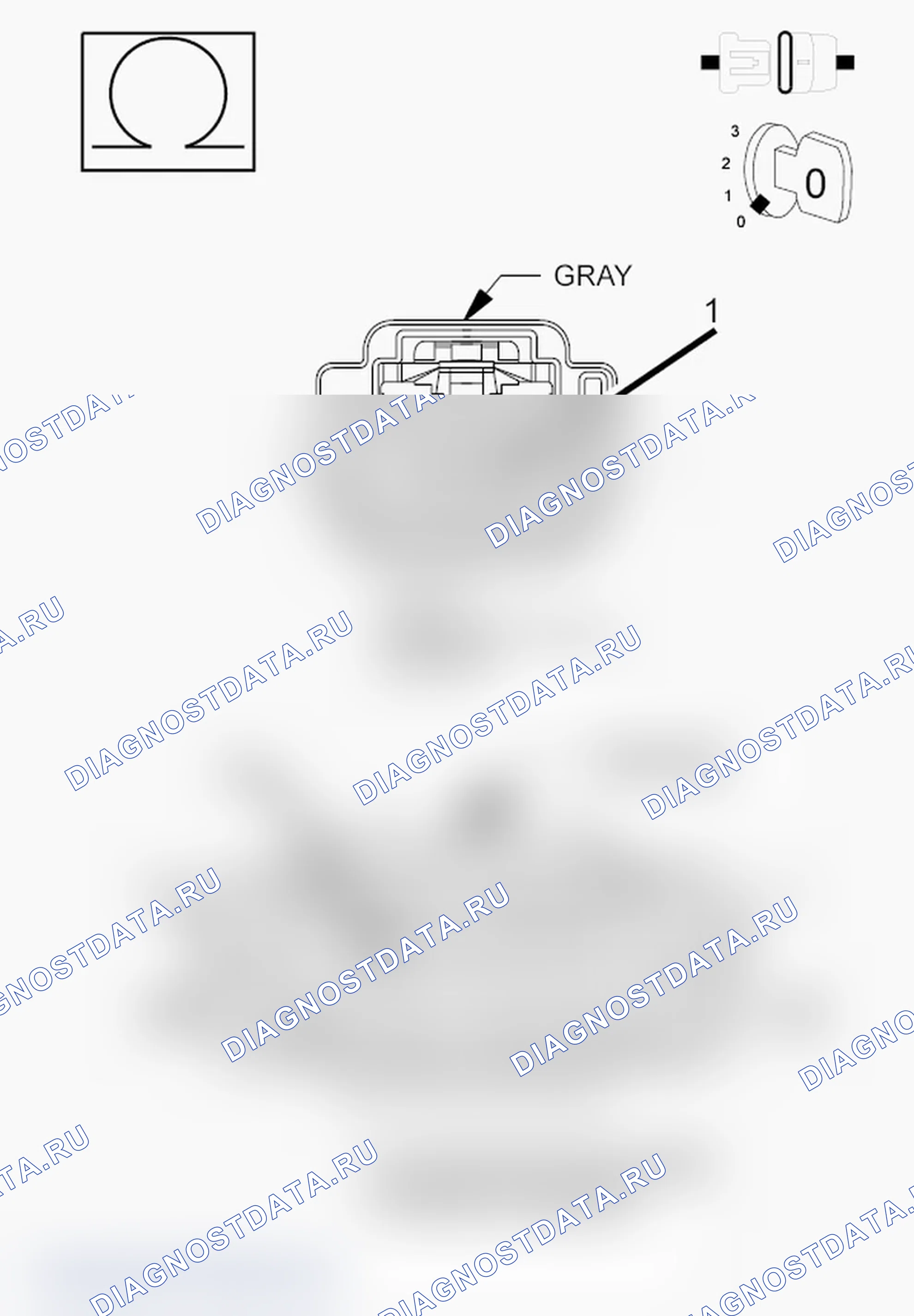 Рис. 60. Jeep Grand Cherokee WK2