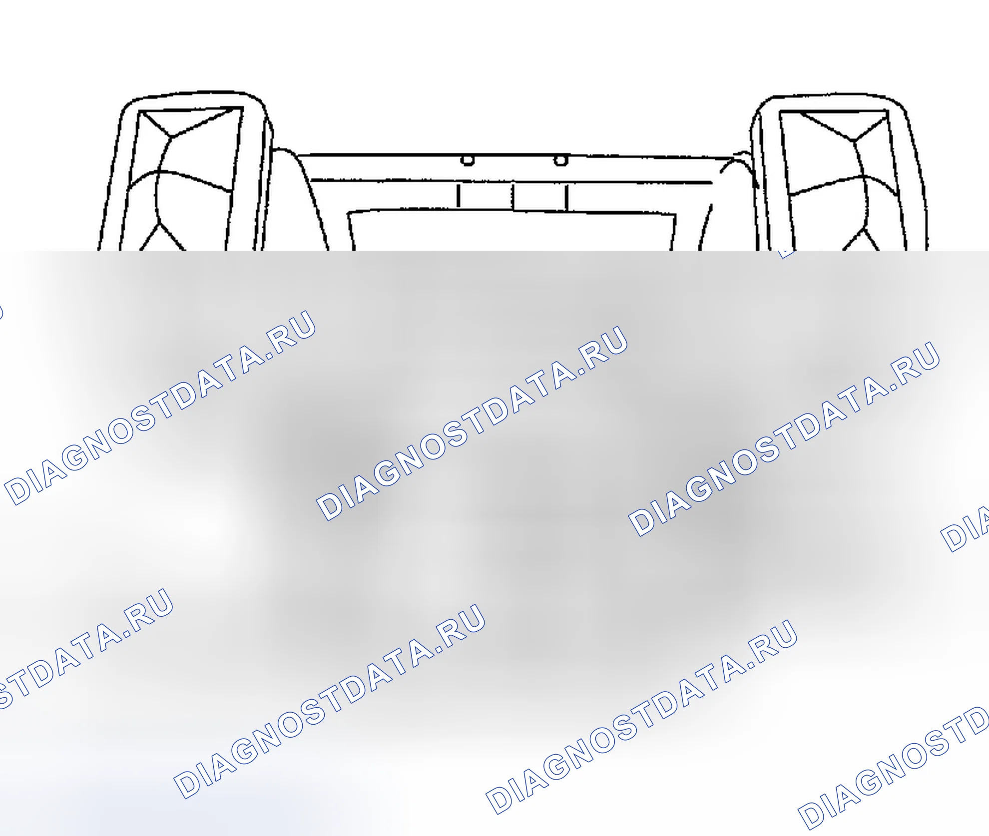 Рис. 119: ДЕМОНТАЖ. Infiniti G35 III