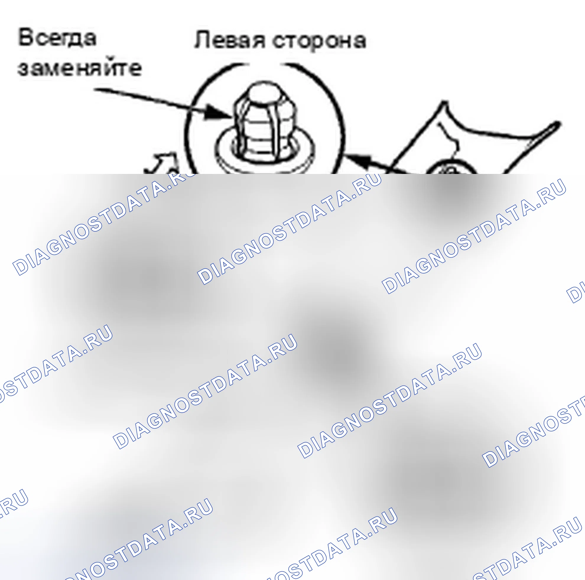 Рис. 215. Honda Ridgeline I рестайлинг