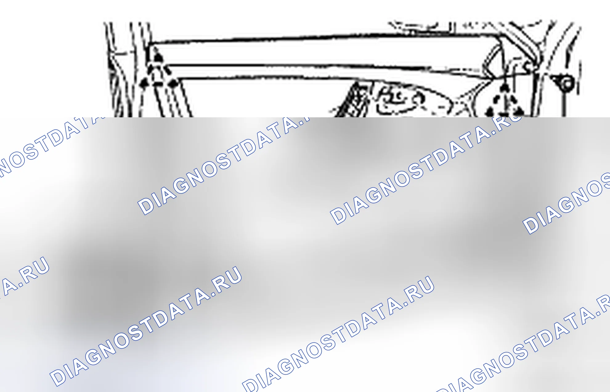 Рис. 318. Toyota Camry XV40