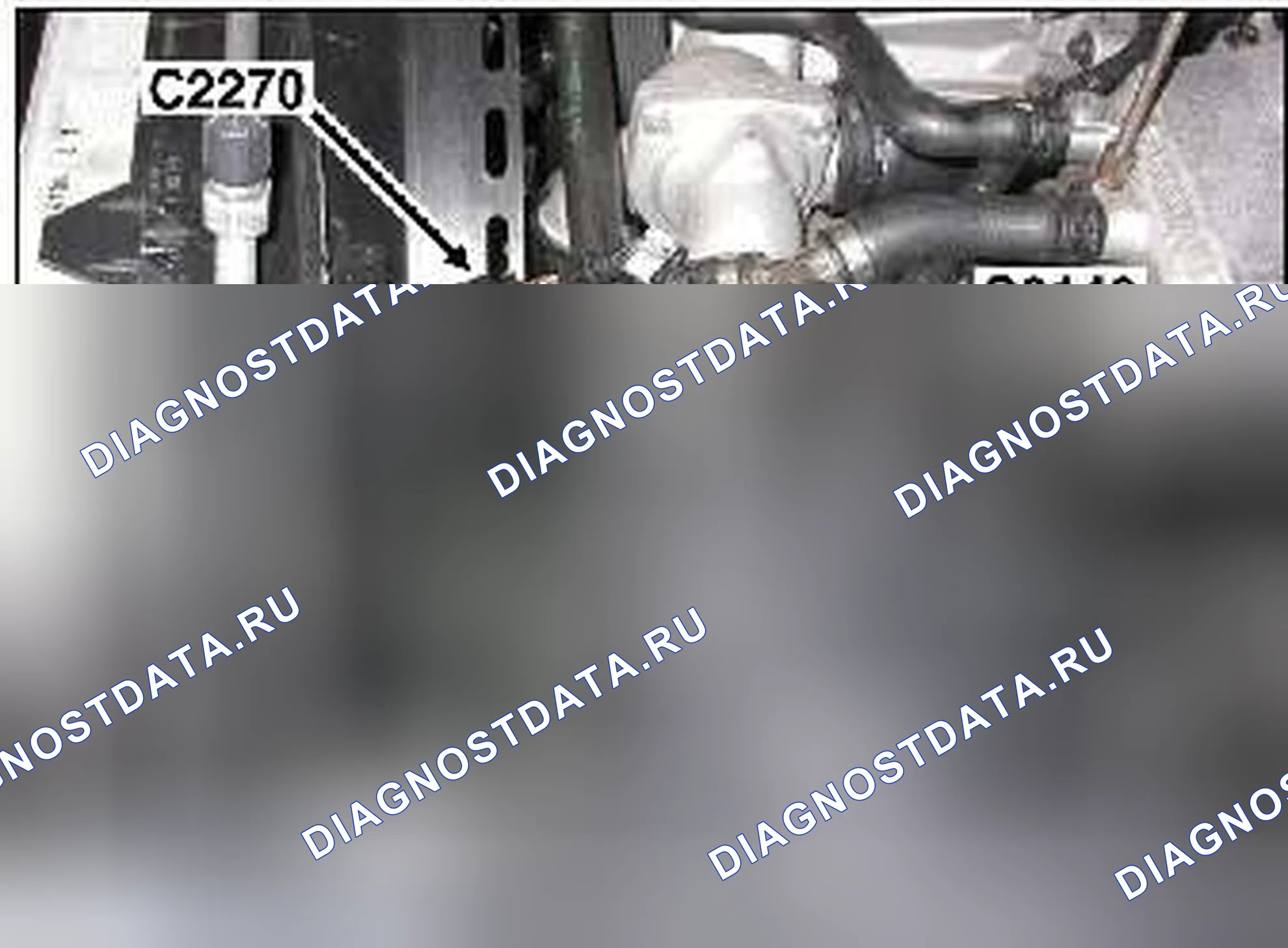Рис. 94. Land Rover Range Rover L322