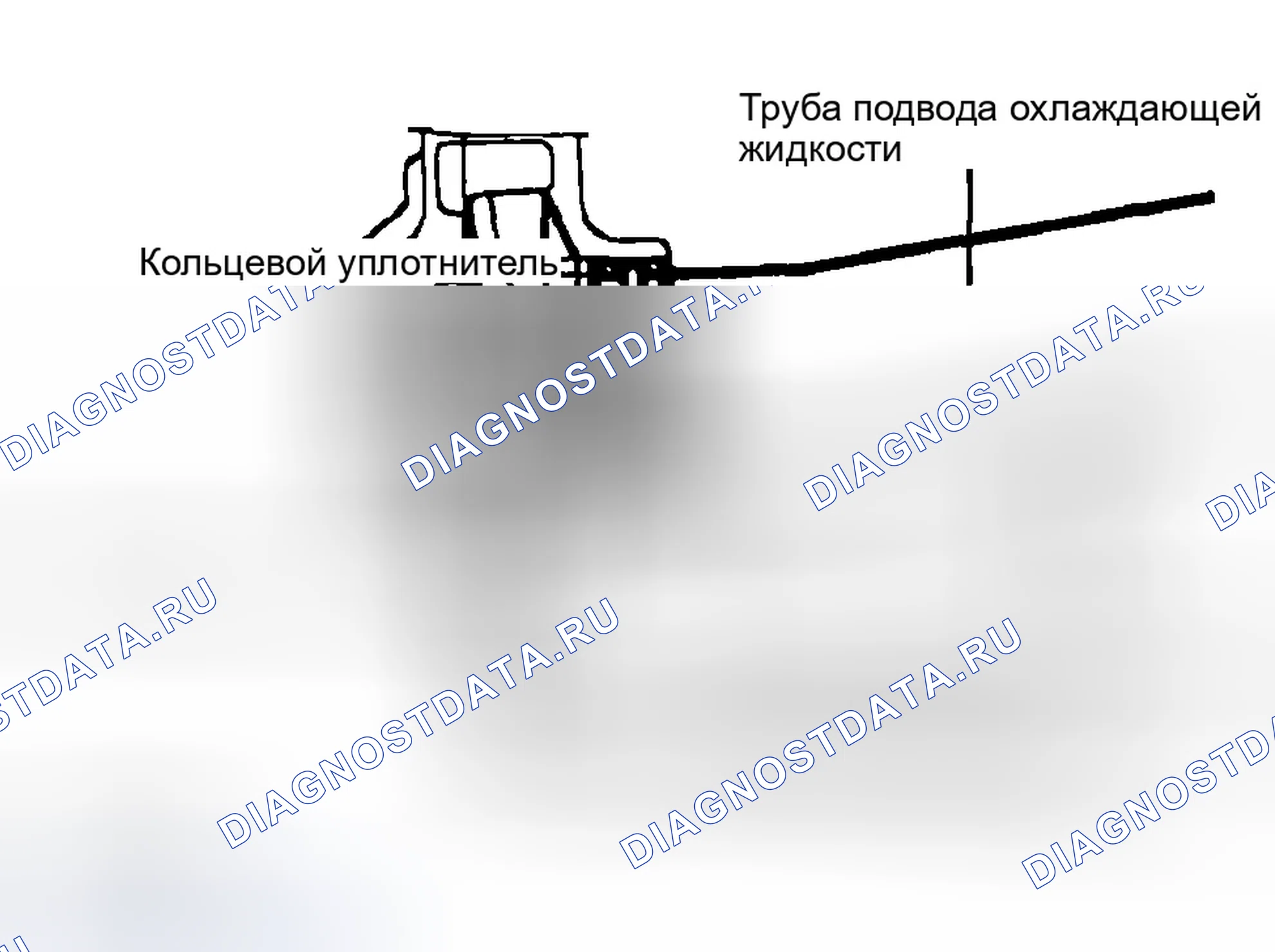 Рис. 228: УСТАНОВКА. Hyundai Sonata IV рестайлинг