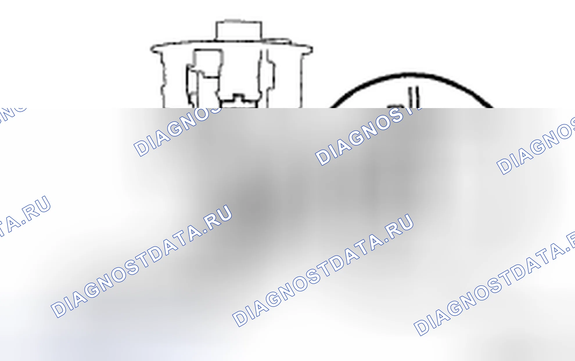 Рис. 205: УСТАНОВКА. Toyota Highlander II