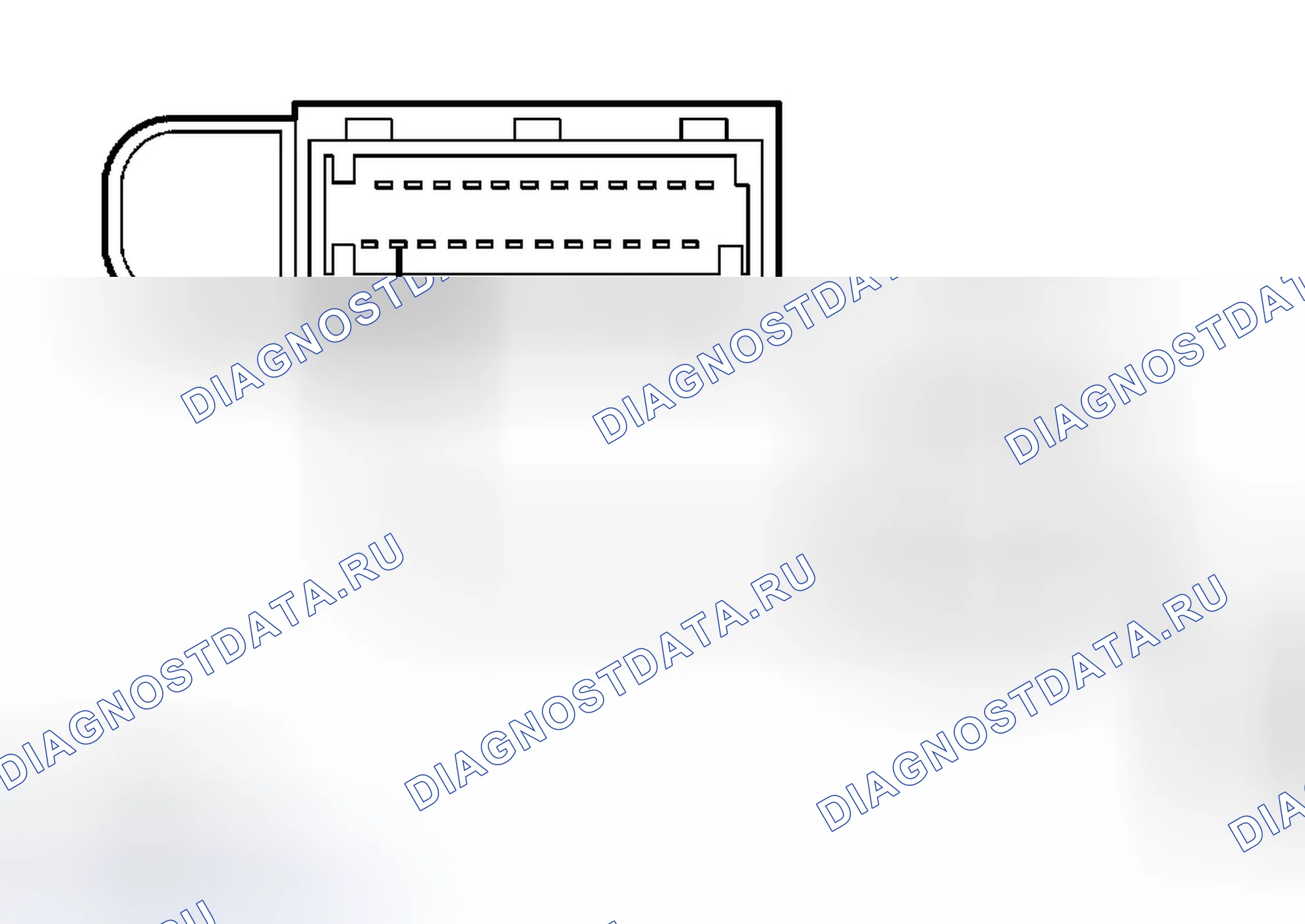 Рис. 219. Ford Pickup F350 Super Duty 