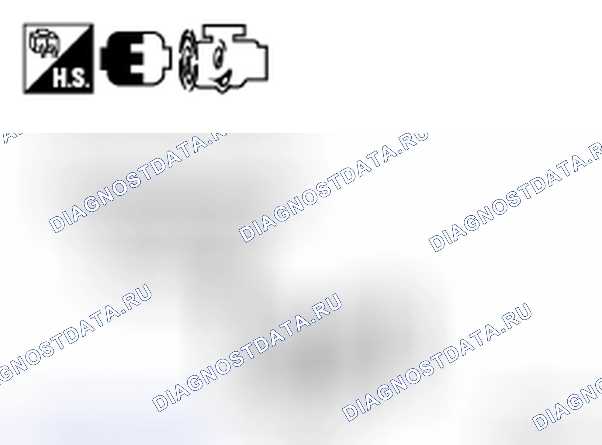 Рис. 96. Honda Logo I