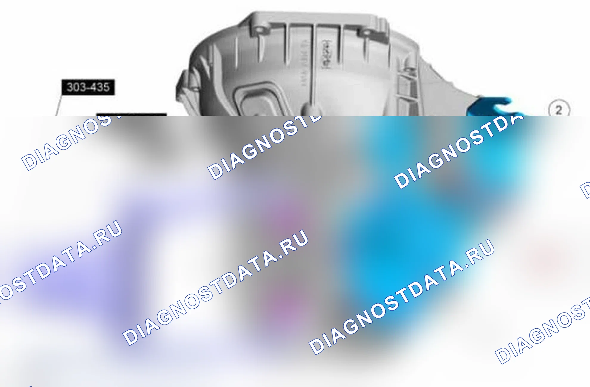 Рис. 24. Ford Focus III