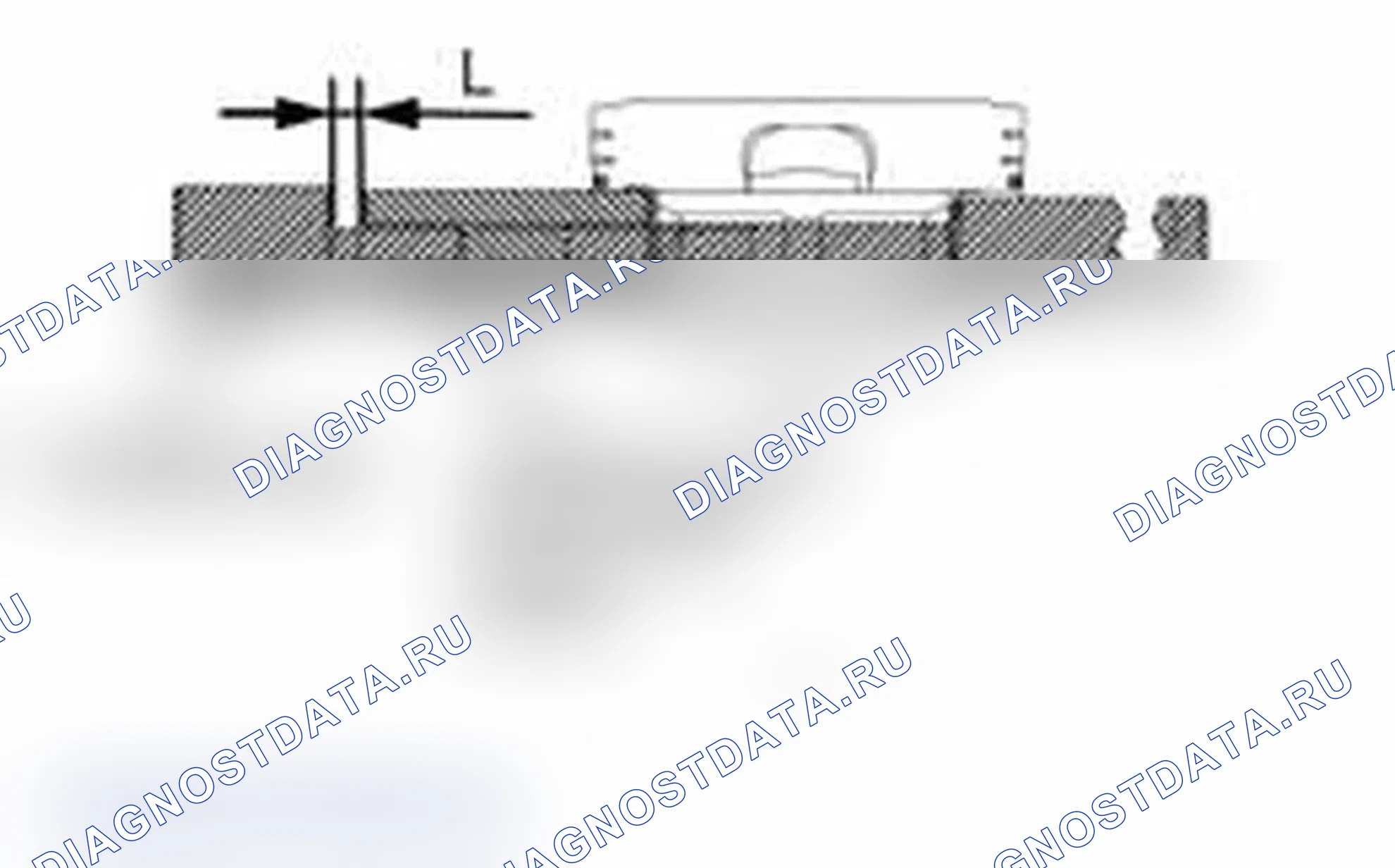 Рис. 116. Mitsubishi Lancer Ralliart X рестайлинг