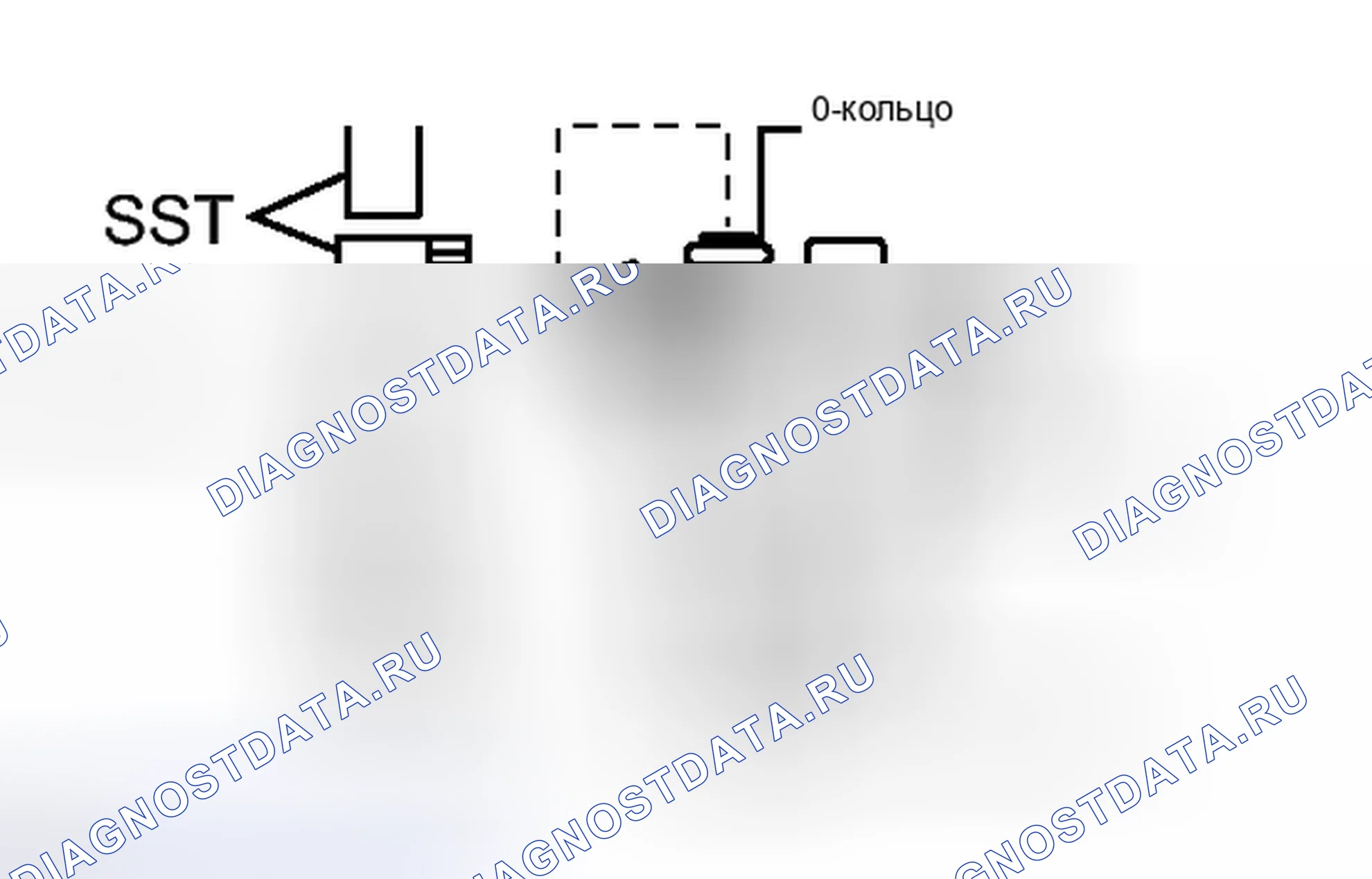 Рис. 141. Toyota Camry XV40 рестайлинг