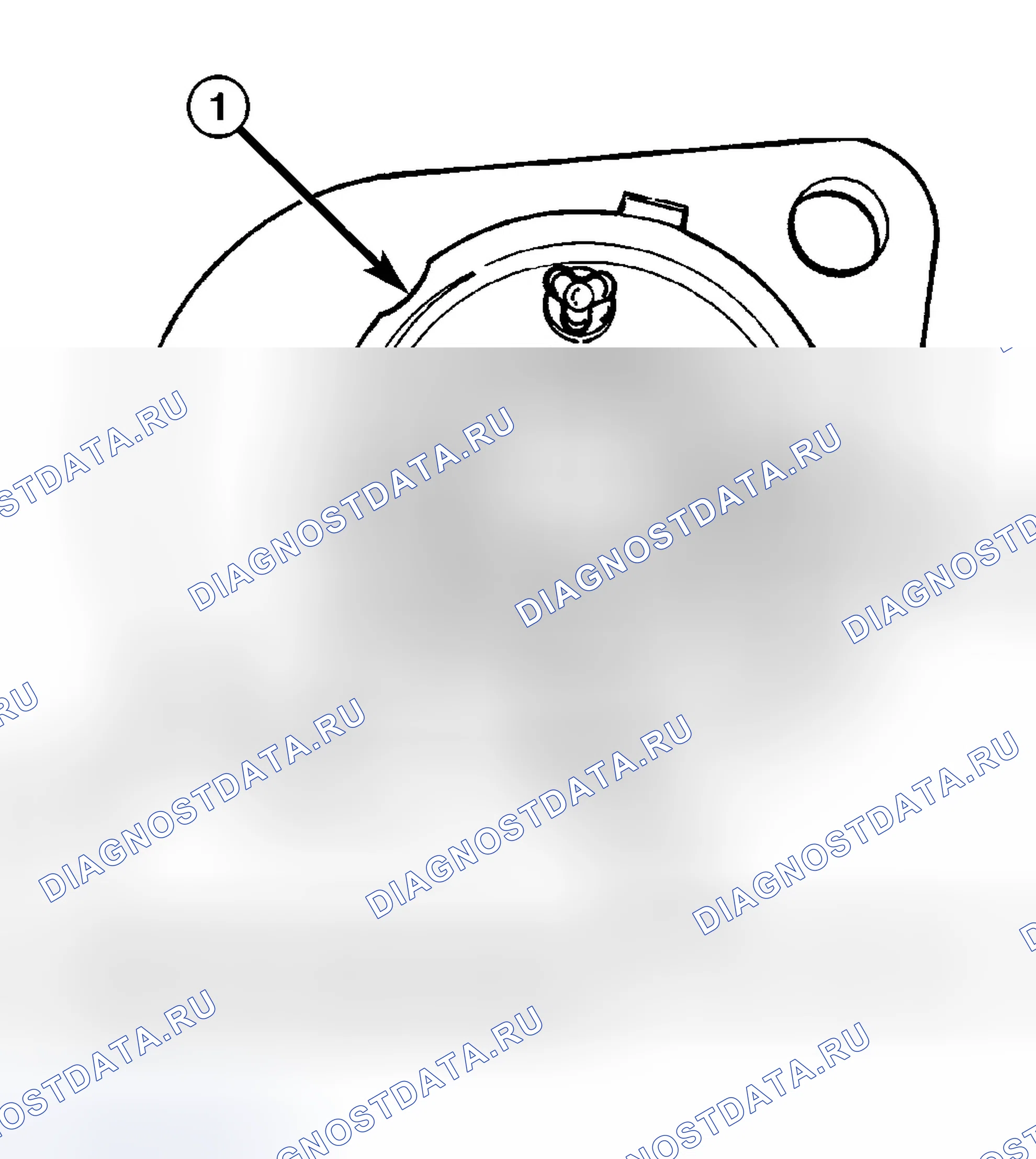 Рис. 37. Chrysler Town & Country IV