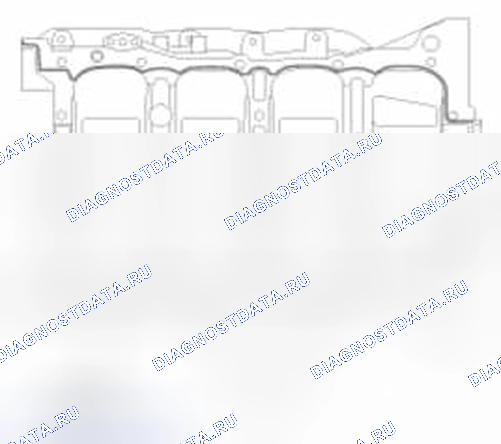 Рис. 163. Hyundai Santa Fe II рестайлинг