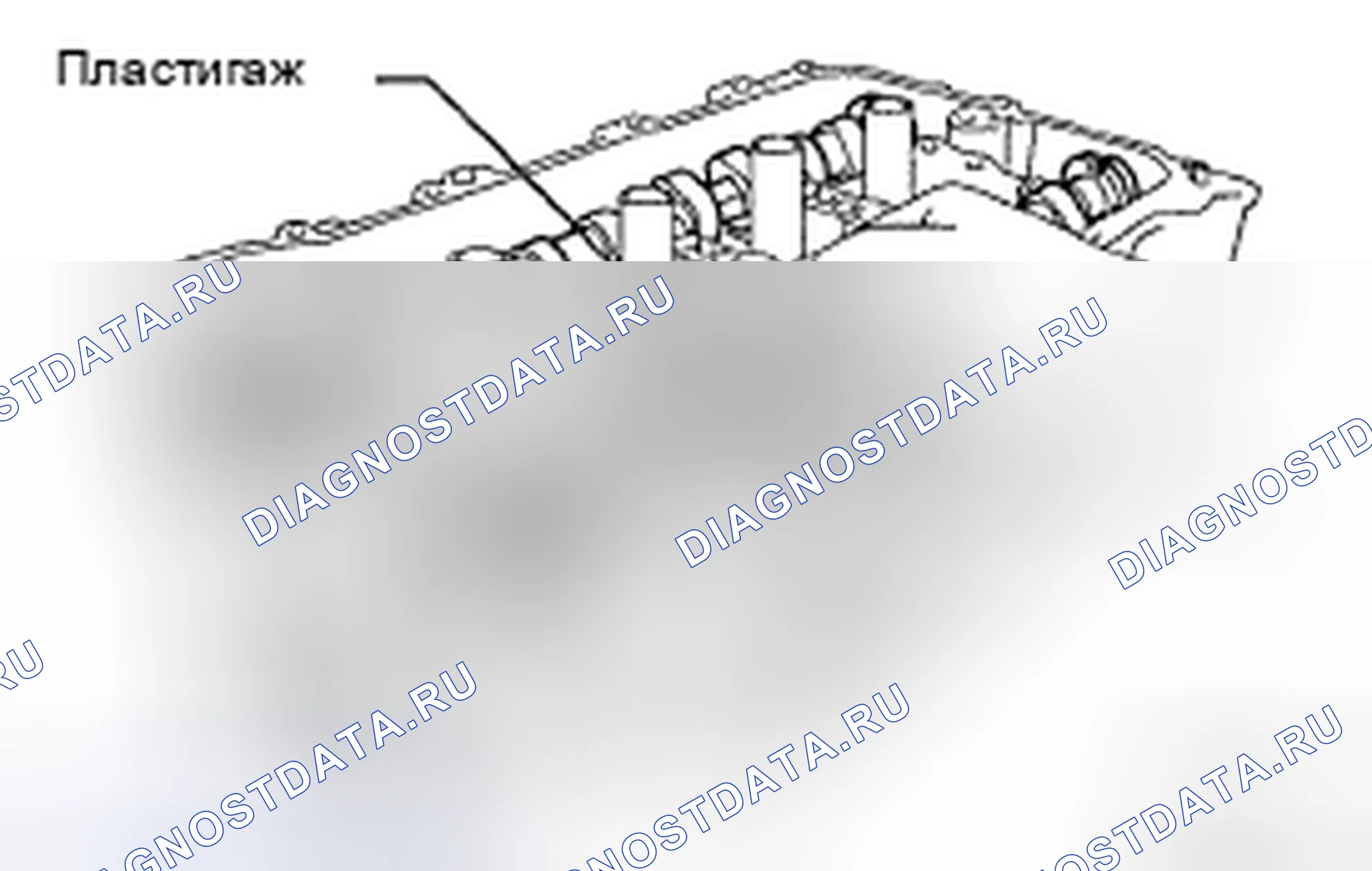 Рис. 675. Toyota Corolla X
