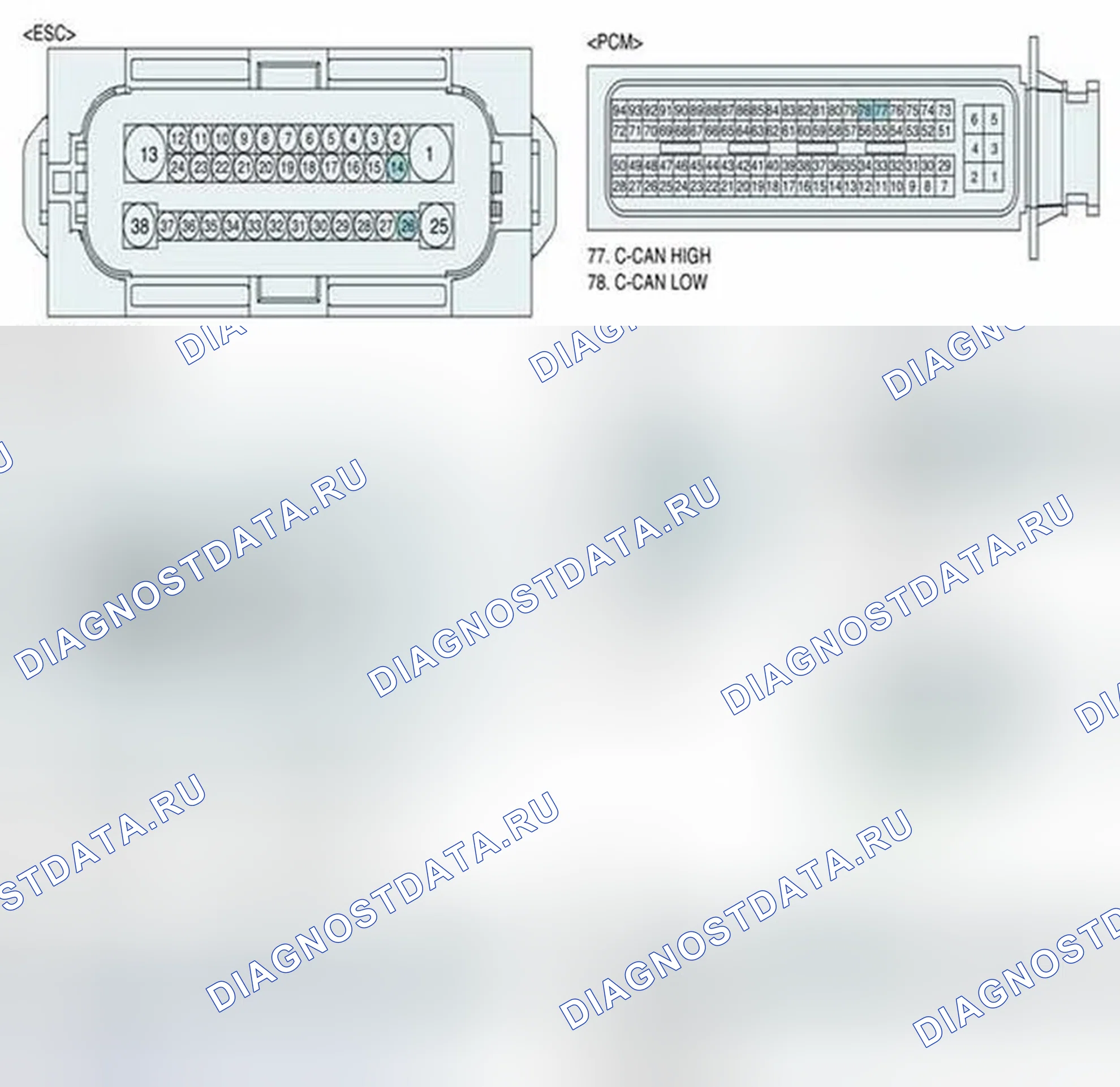 Рис. 222. Hyundai Sonata VI