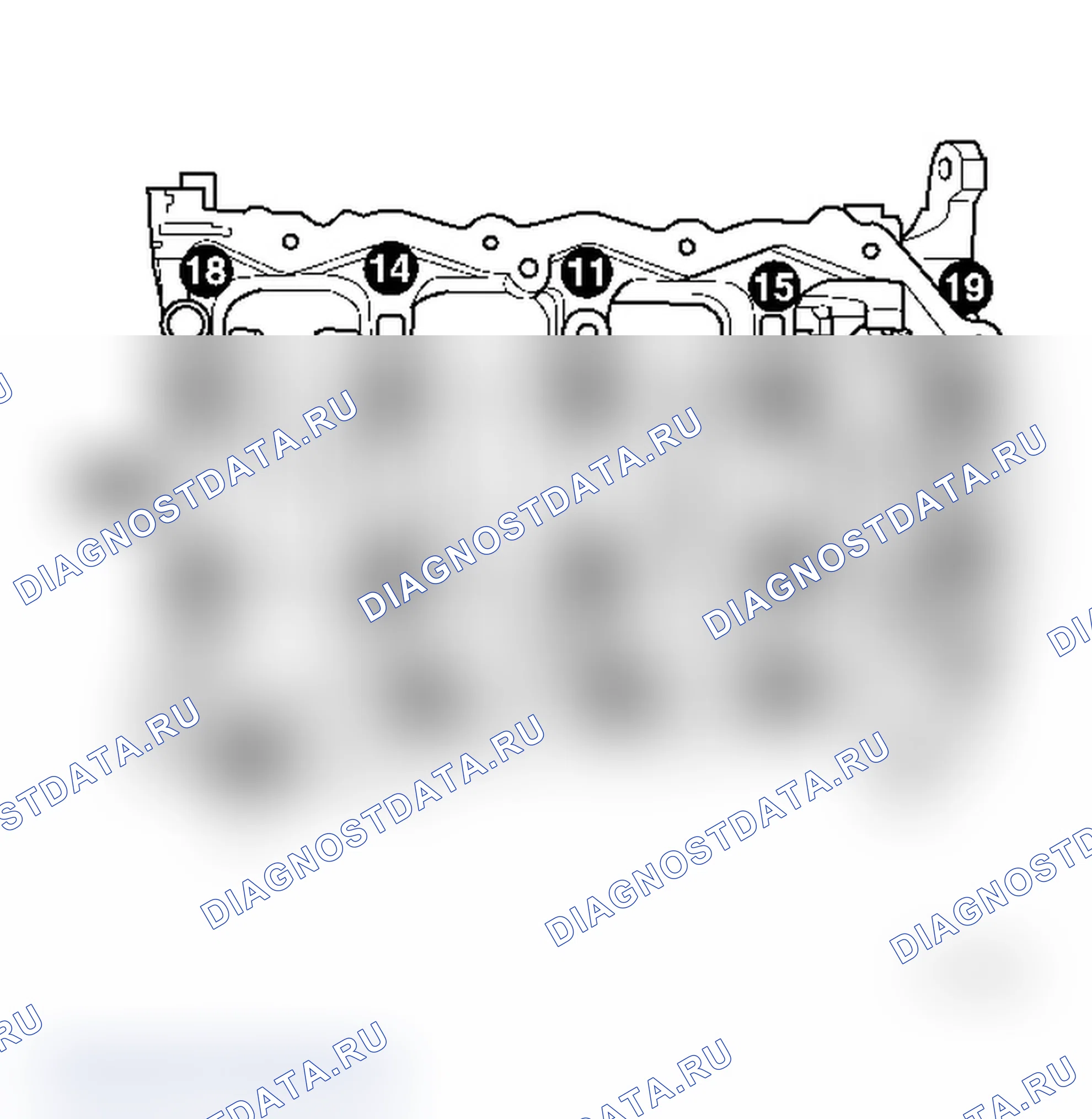 Рис. 254. Chrysler PT Cruiser I