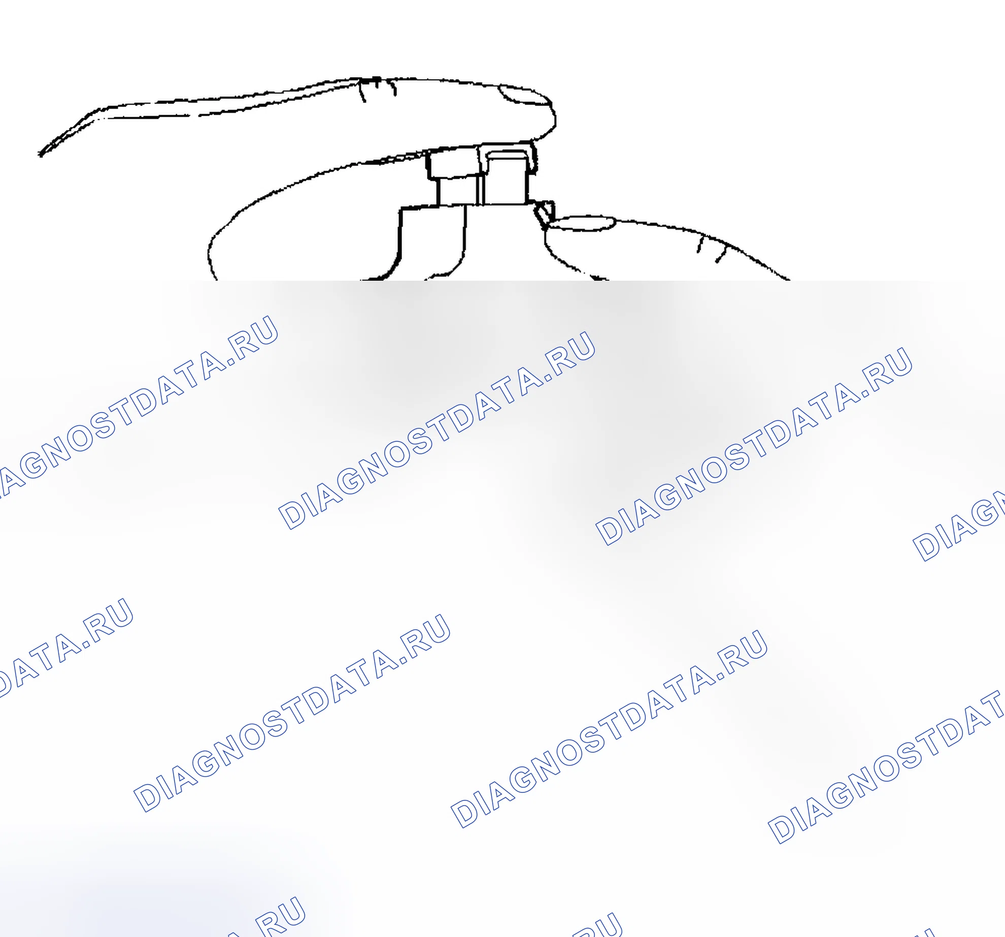 Рис. 2050. Hyundai Terracan I