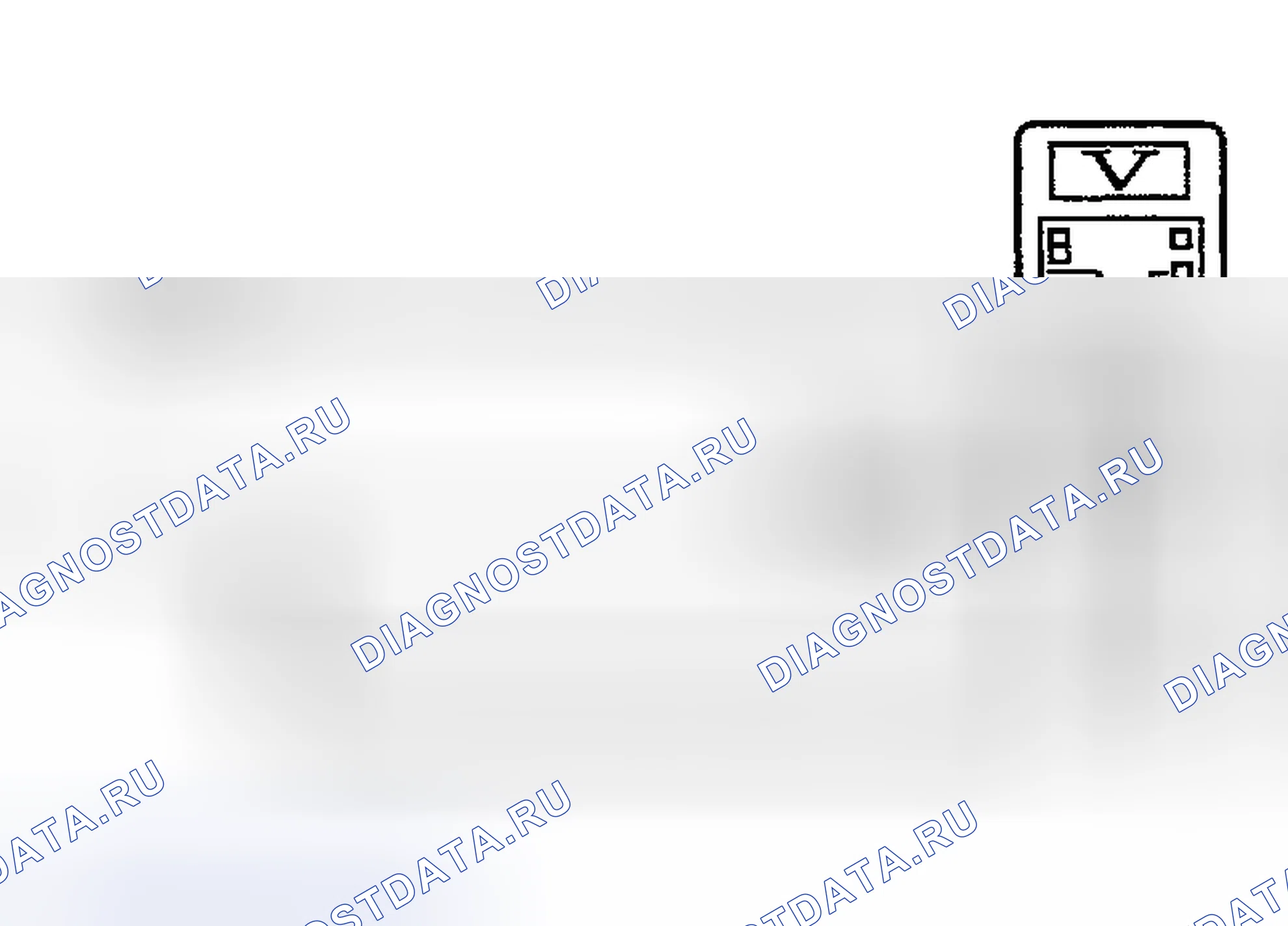 Рис. 392. Mitsubishi Montero III
