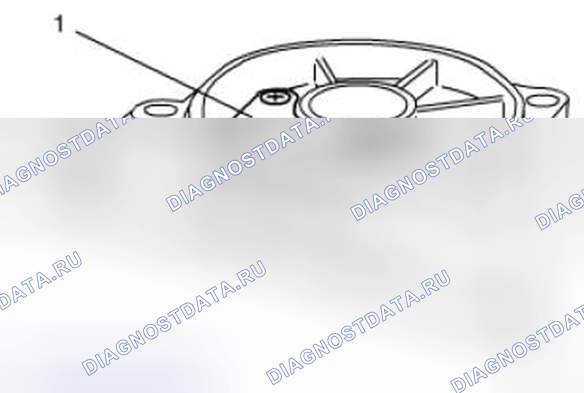 Рис. 212. Suzuki Grand Vitara II рестайлинг 2