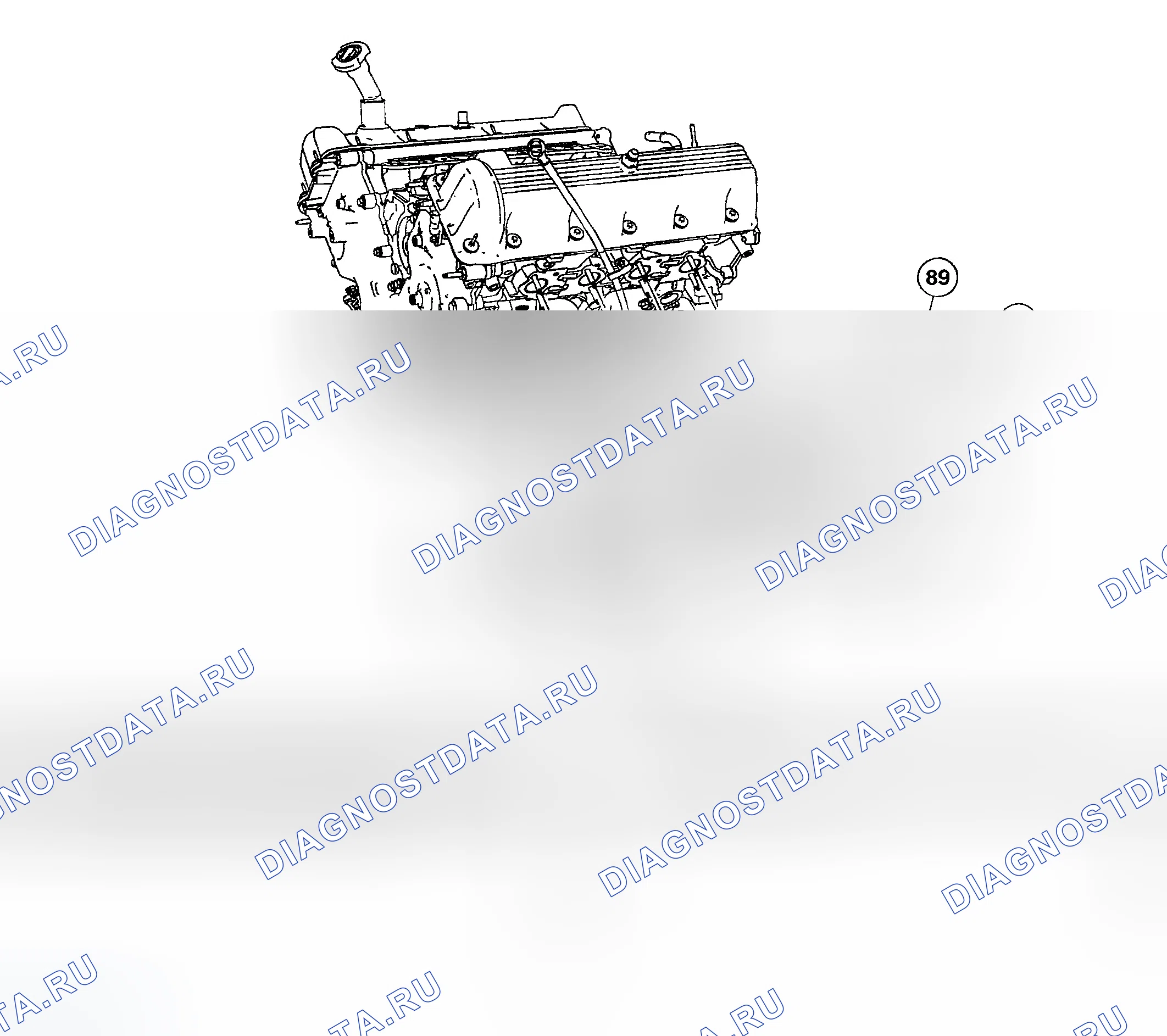 Рис. 622. Ford Explorer III