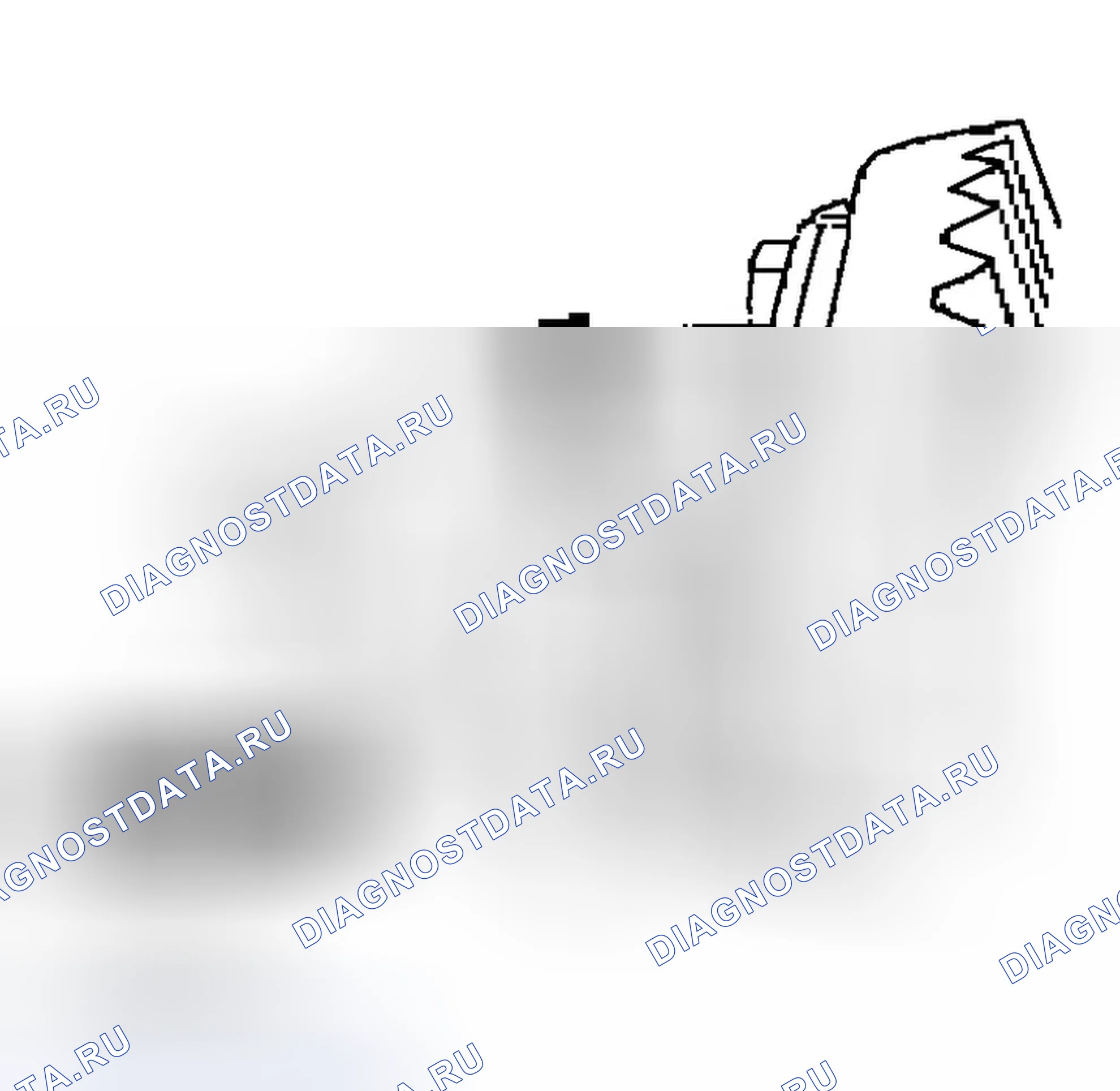 Рис. 618. Ford Pickup F150 