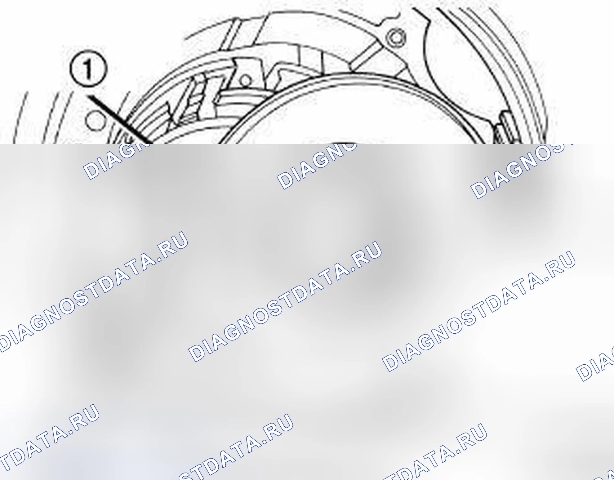 Рис. 85. Chrysler 200 I