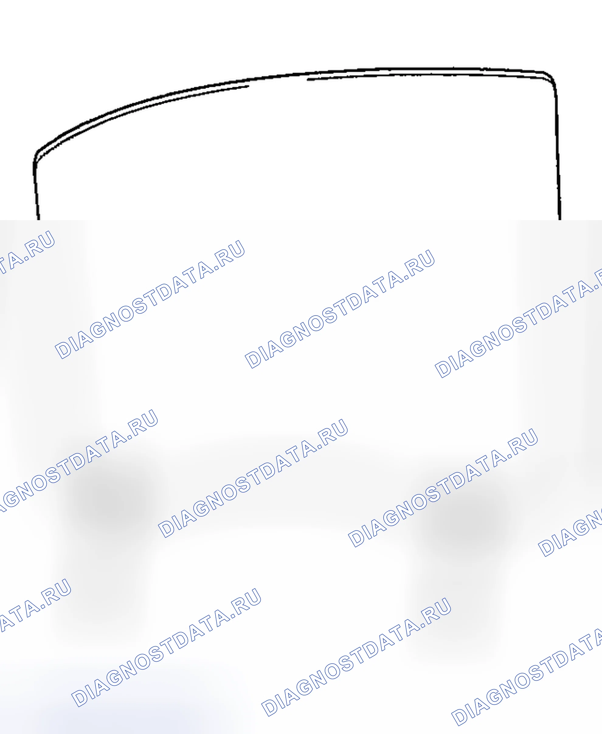 Рис. 37. Geely Tugella I рестайлинг