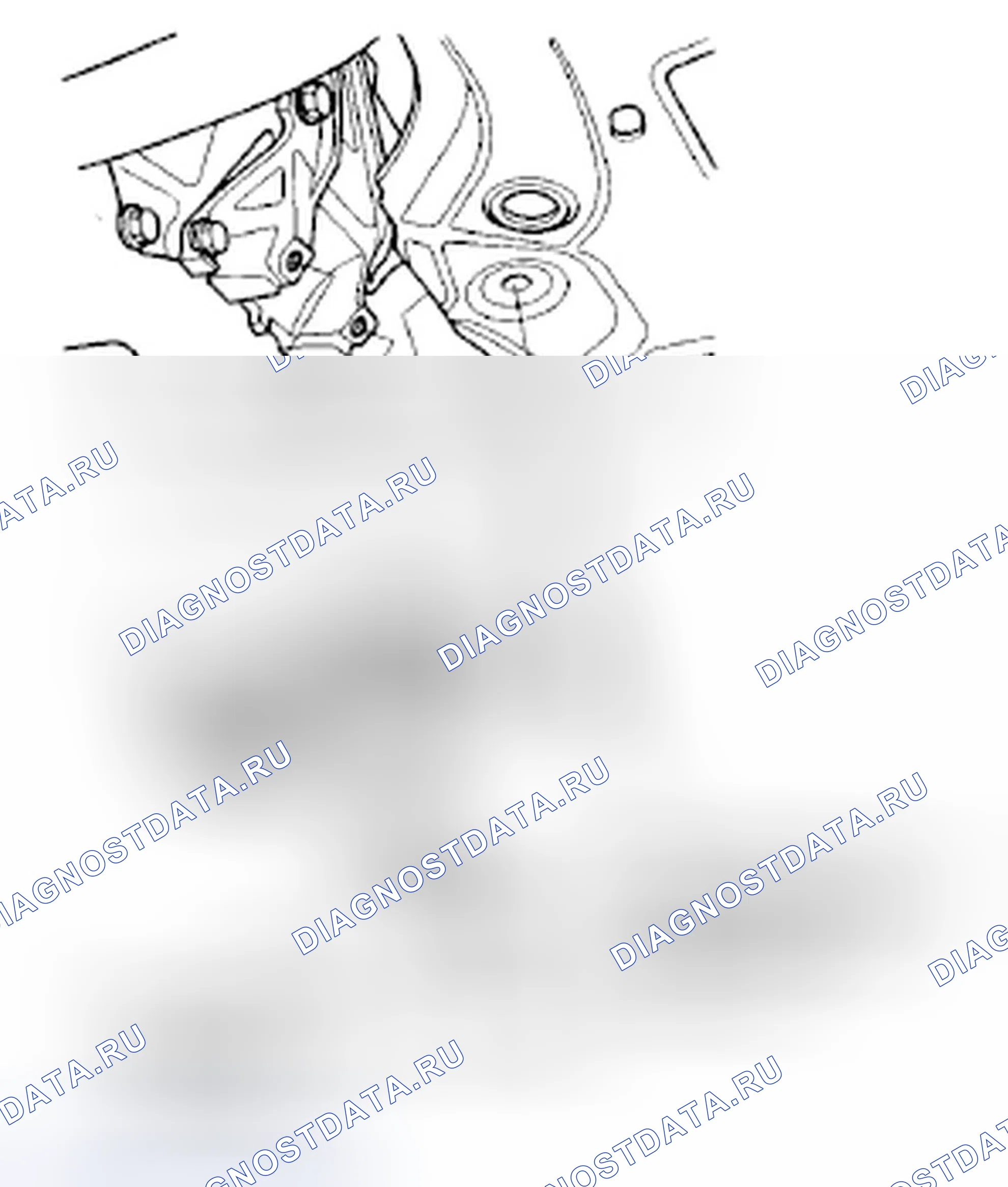Рис. 1002. Honda Civic VIII рестайлинг