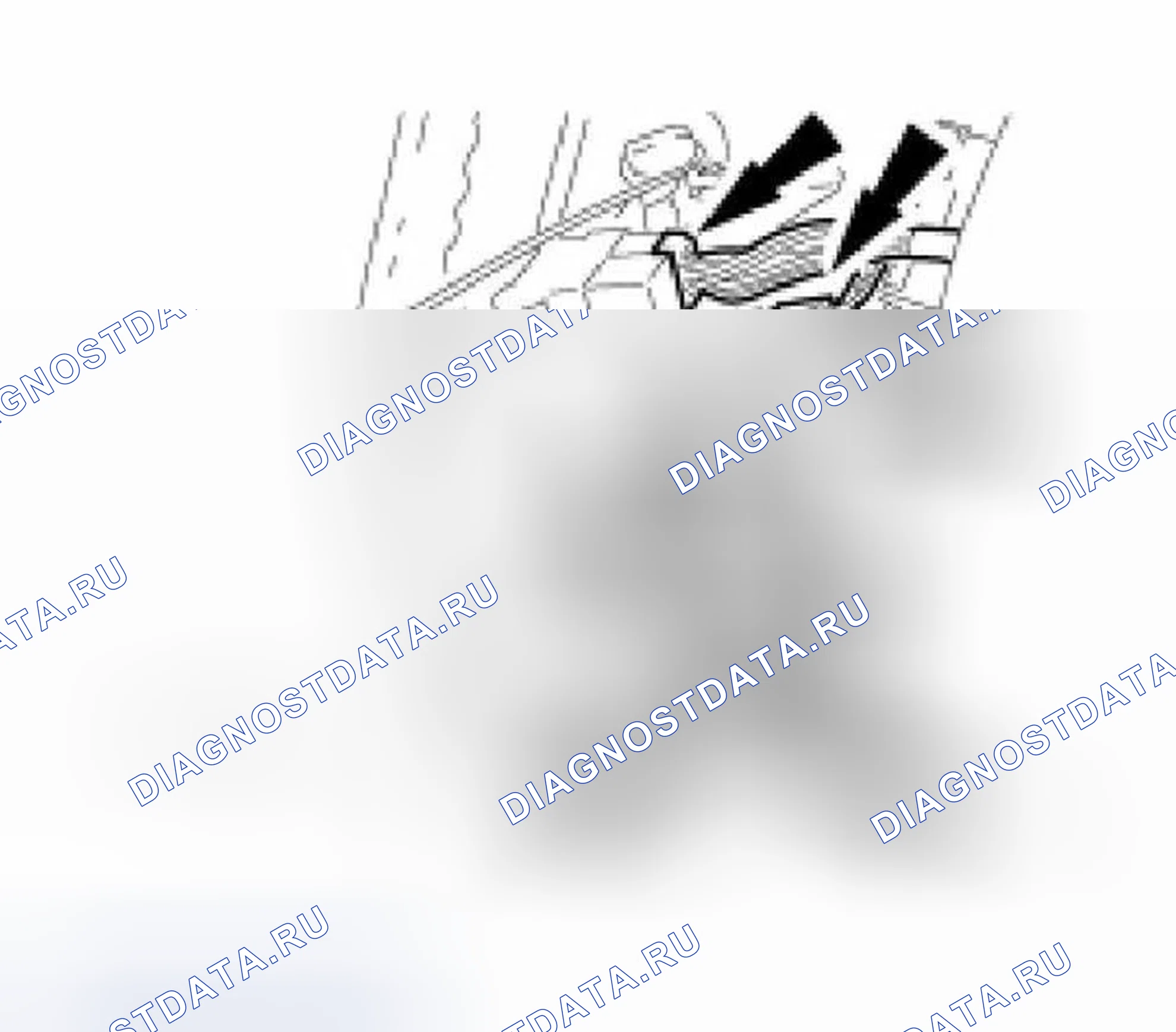 Рис. 71. Ford Focus I рестайлинг