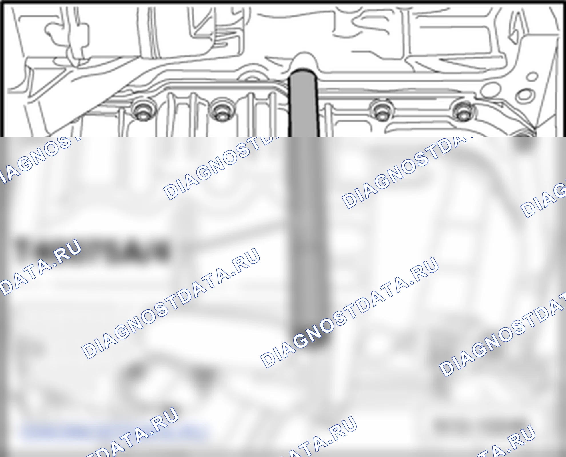 Как снять и установить двигатель (Golf, Golf Plus, Touran). Volkswagen Golf Mk5