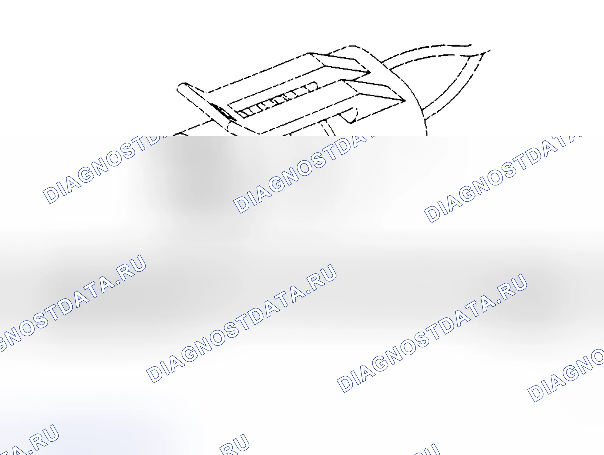 Рис. 13. Plymouth Grand Voyager II