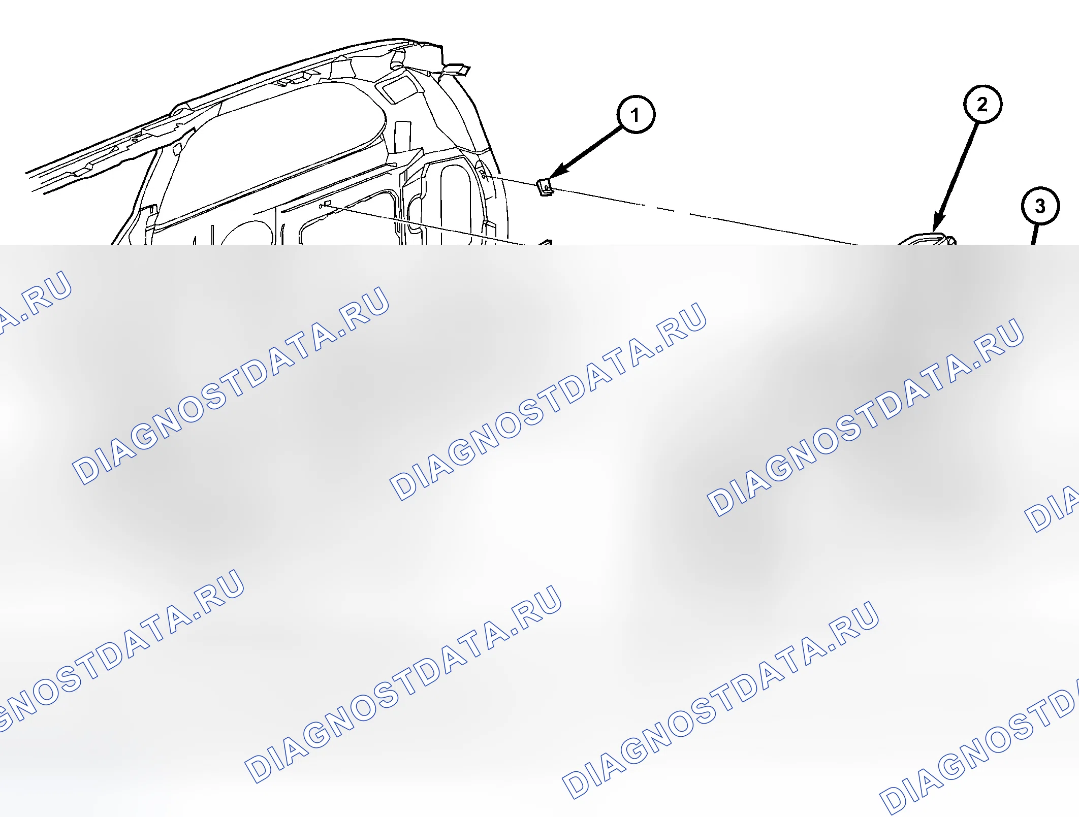 Рис. 20. Dodge Grand Caravan IV