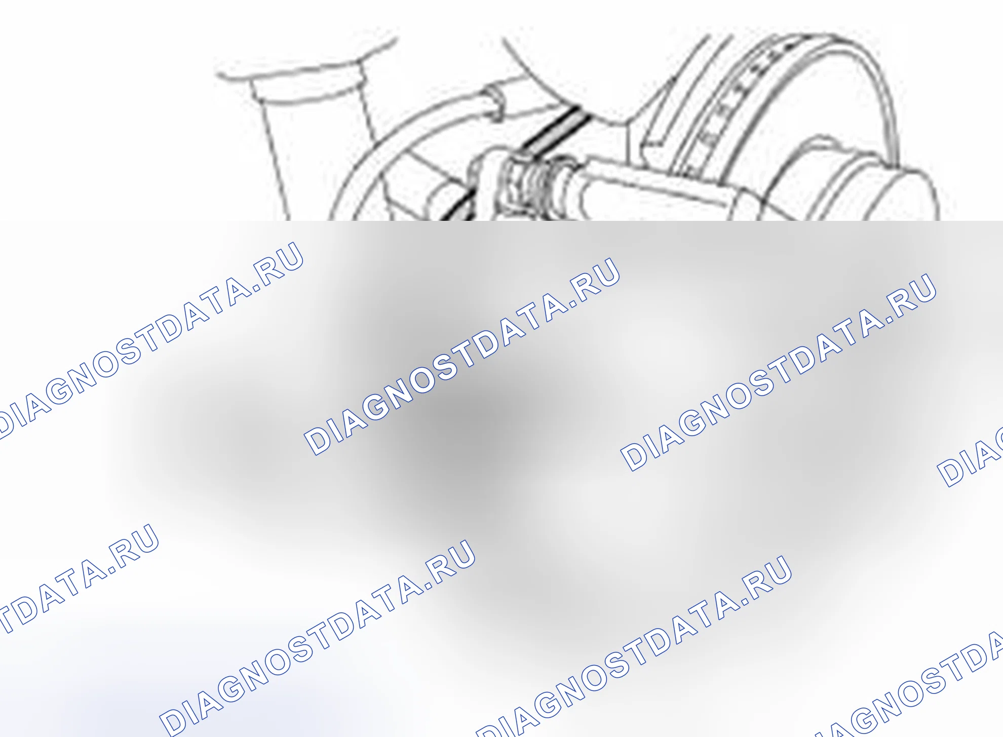 Рис. 18. Land Rover Range Rover Sport I