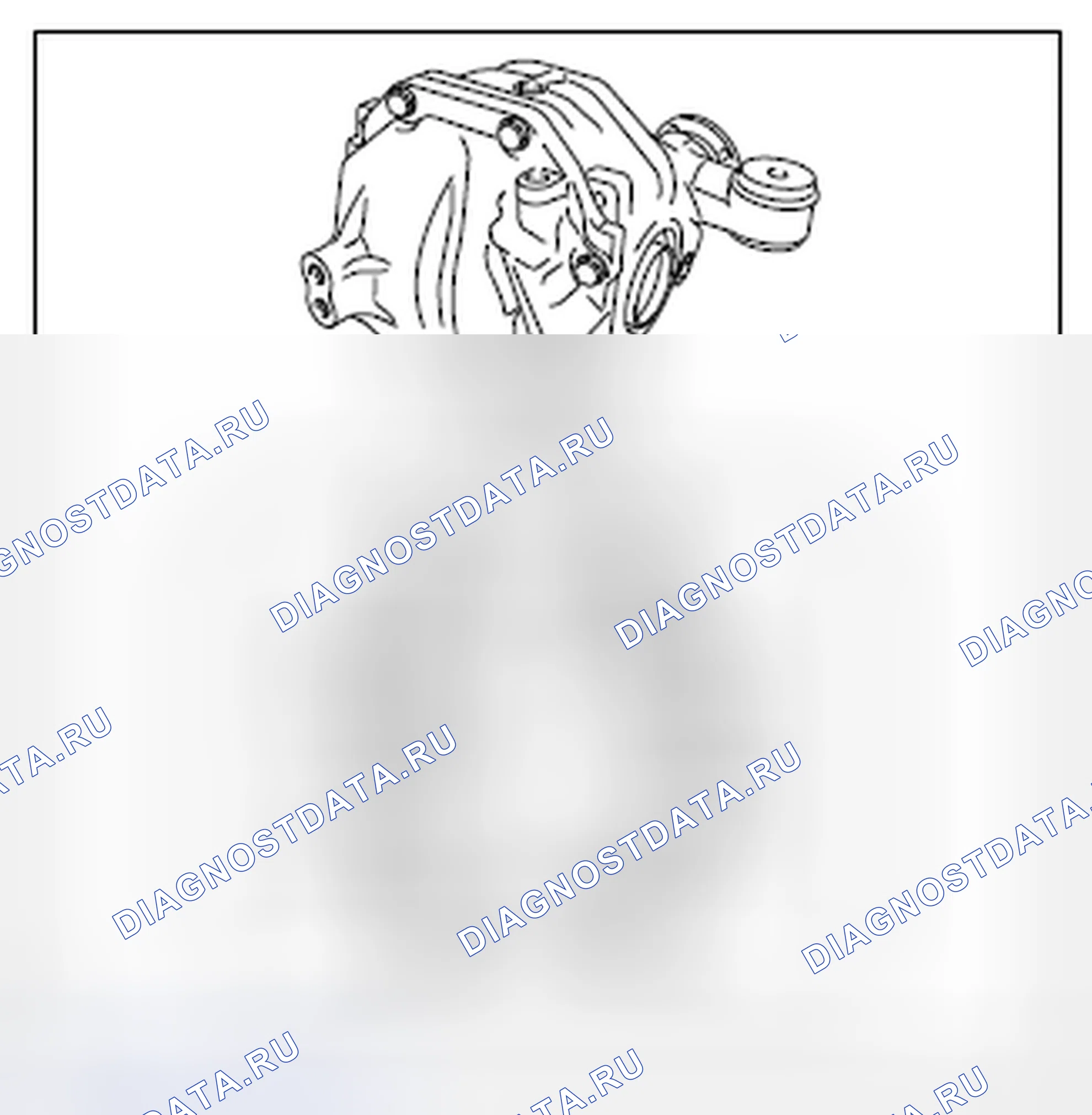 Рис. 101. Hyundai Creta I рестайлинг