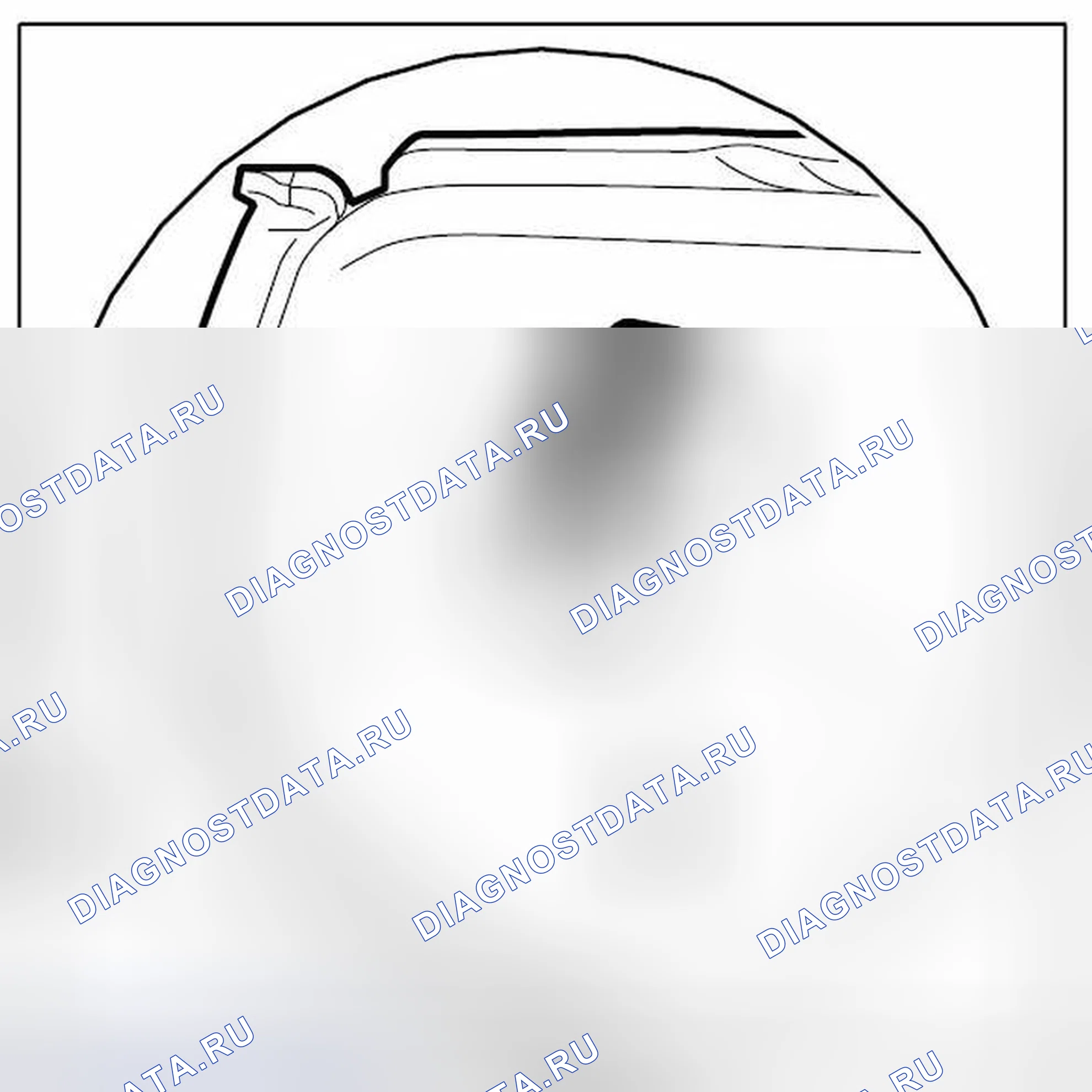 Рис. 264. Porsche Cayenne GTS 957 рестайлинг